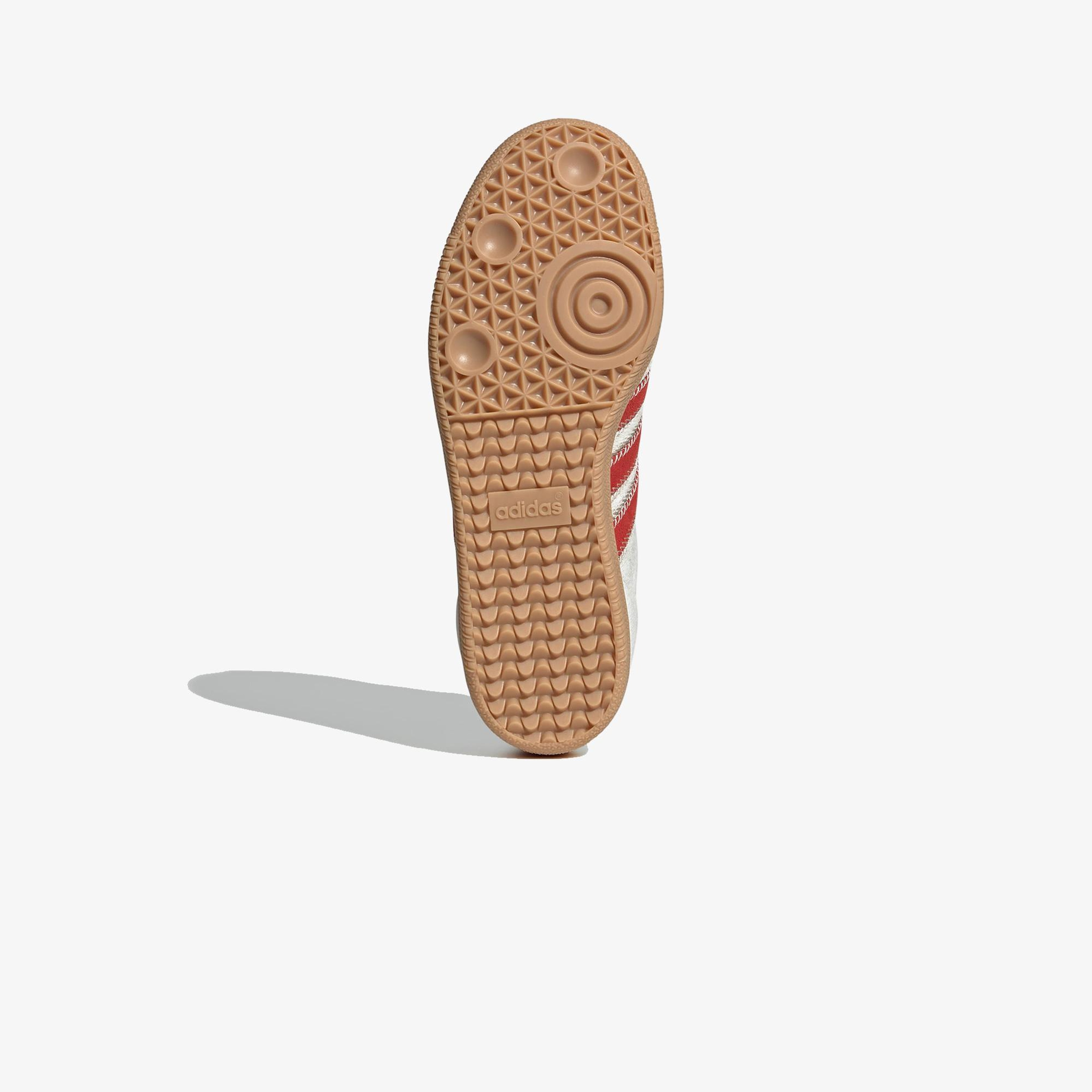 adidas Samba Og Kadın Bej Spor Ayakkabı