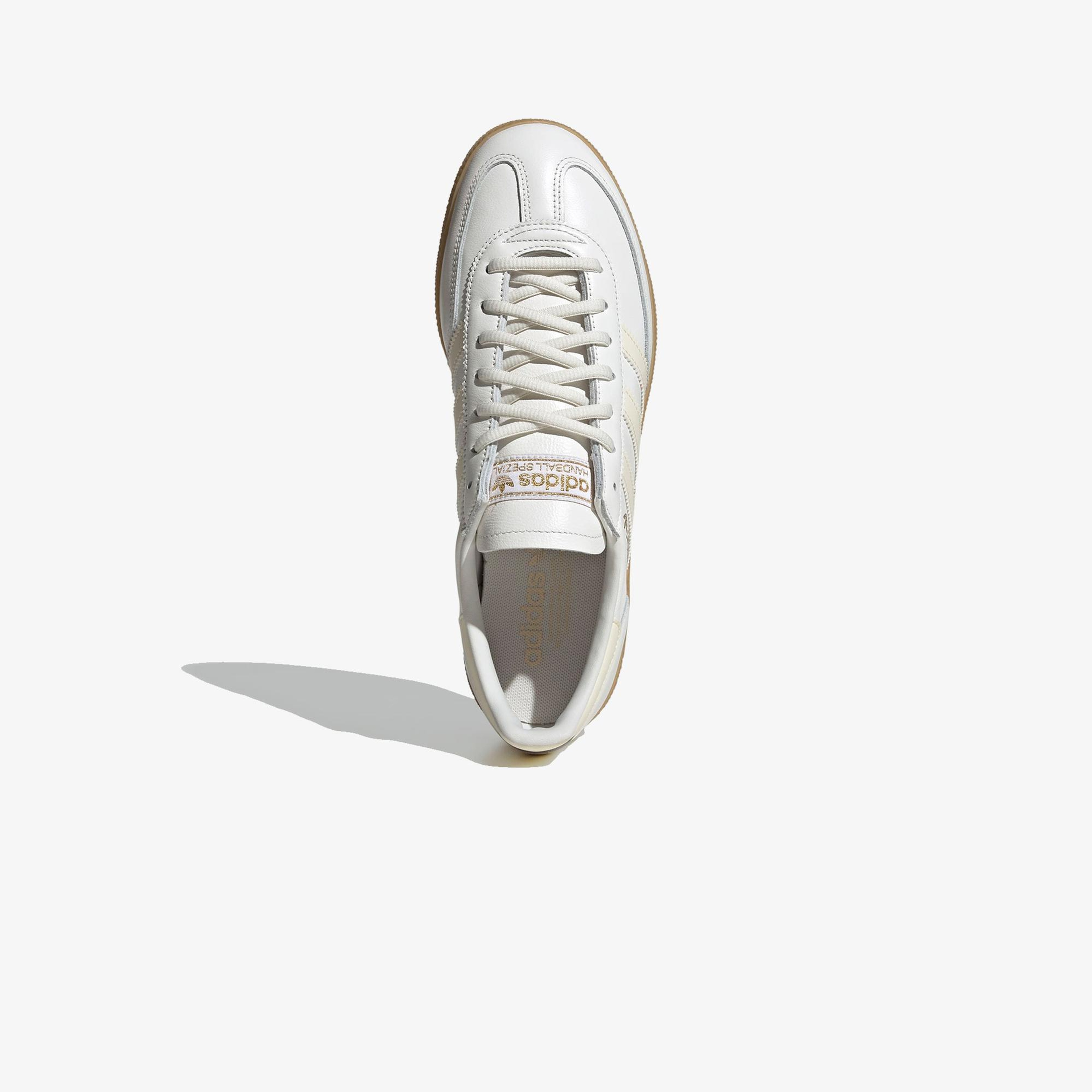 adidas Handball Spezial Erkek Beyaz Sneaker