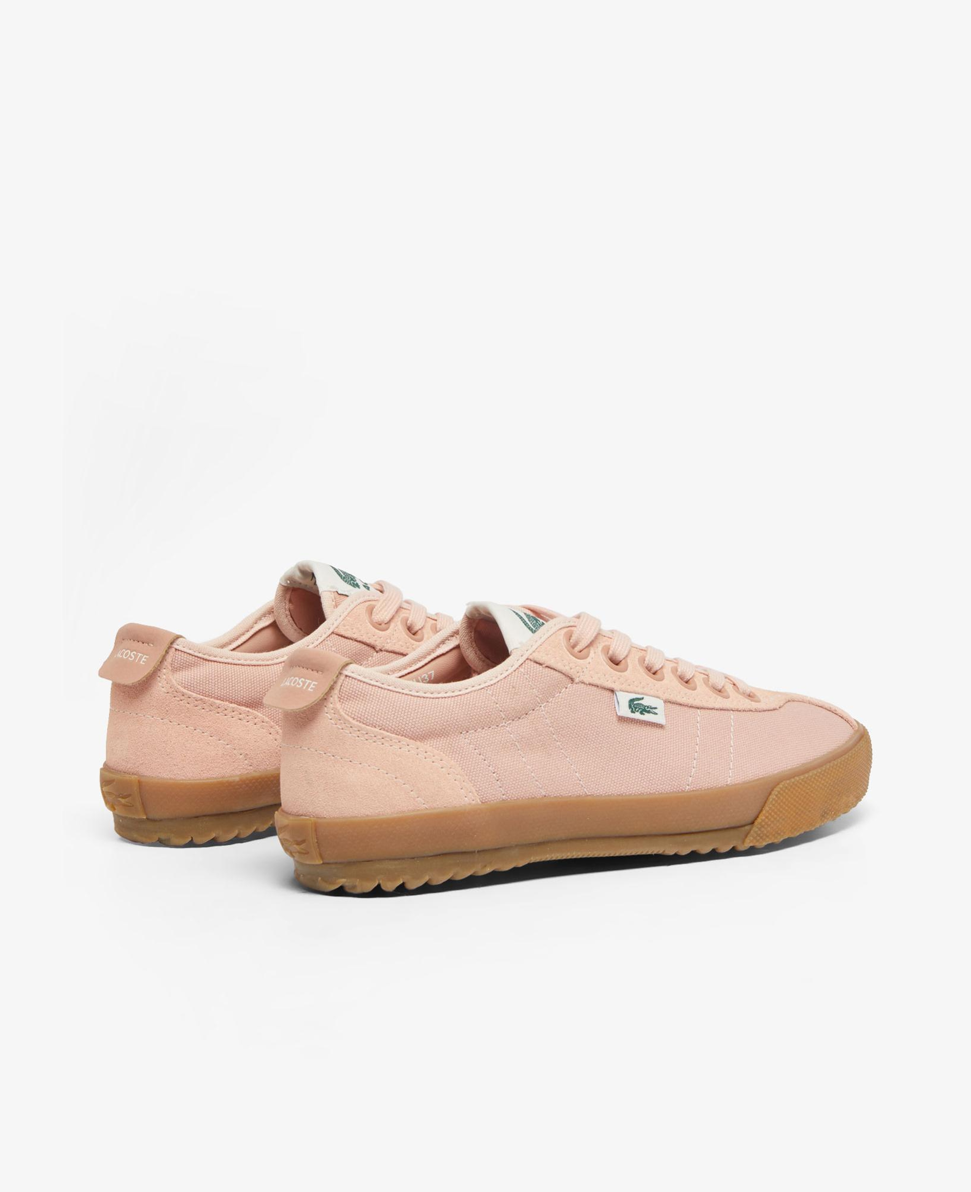 Lacoste Backslam Kadın Pembe Sneaker