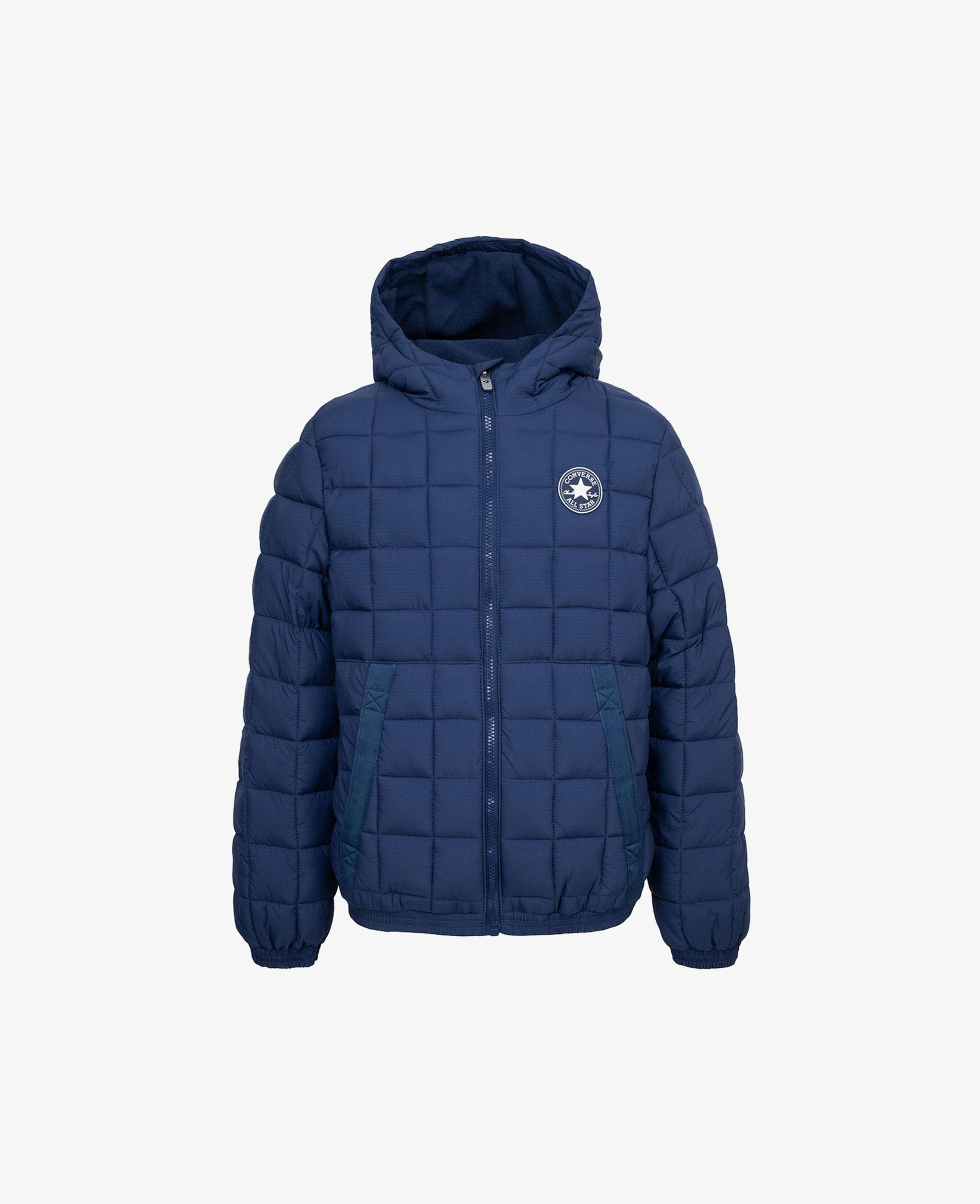 Converse Çocuk Lacivert Mont