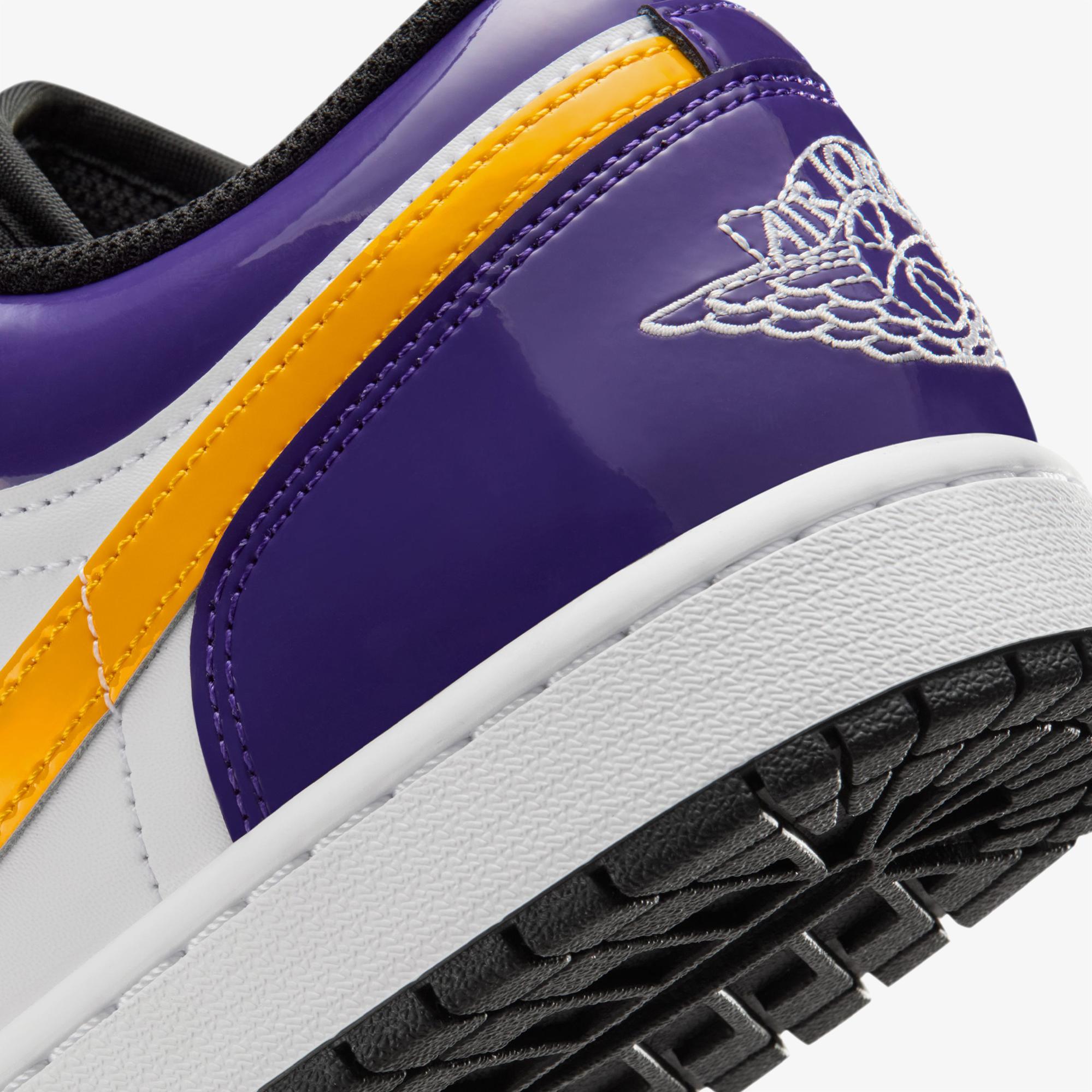 Jordan Mor Jordan Air 1 Low SE