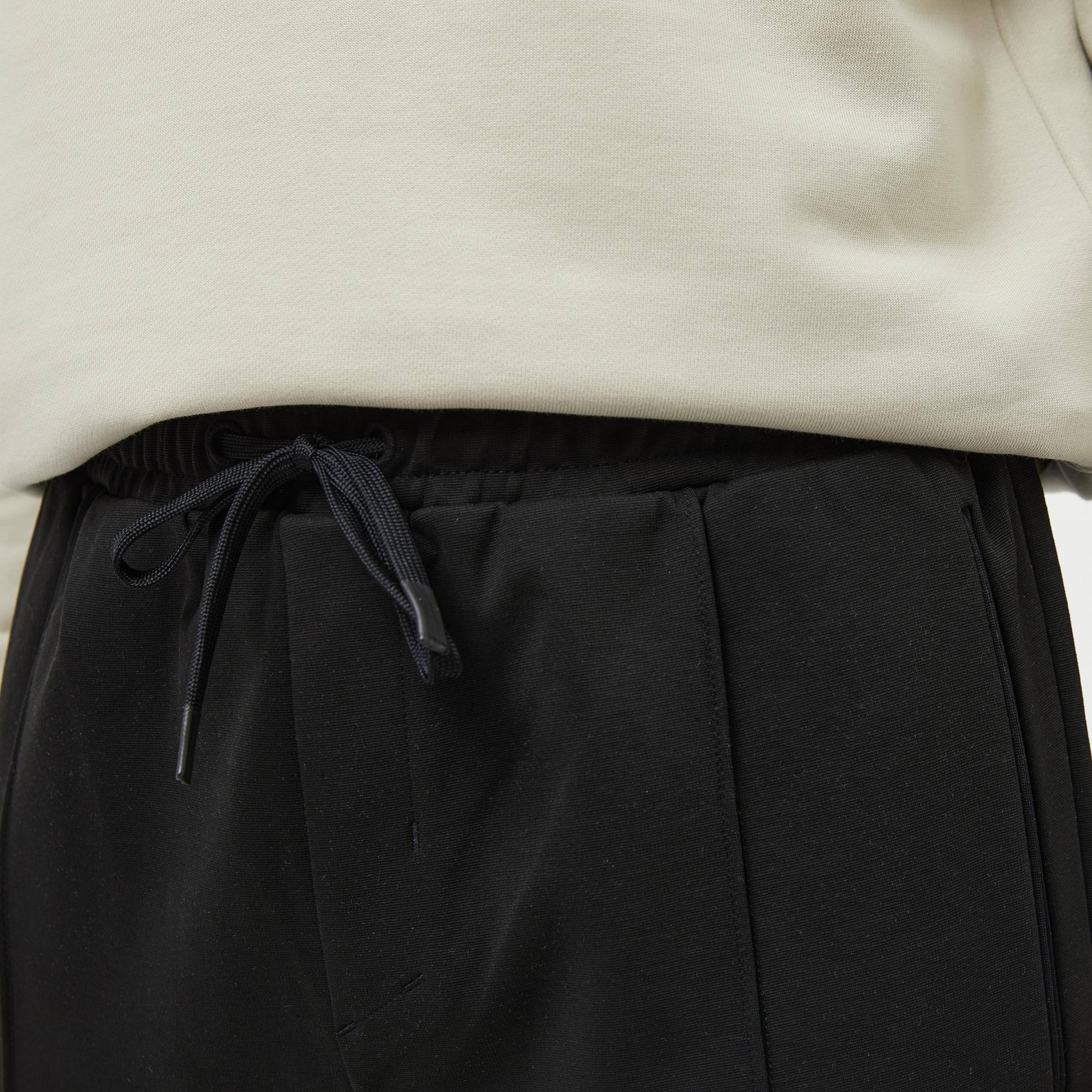 Boss Hadim Erkek Siyah Pantolon