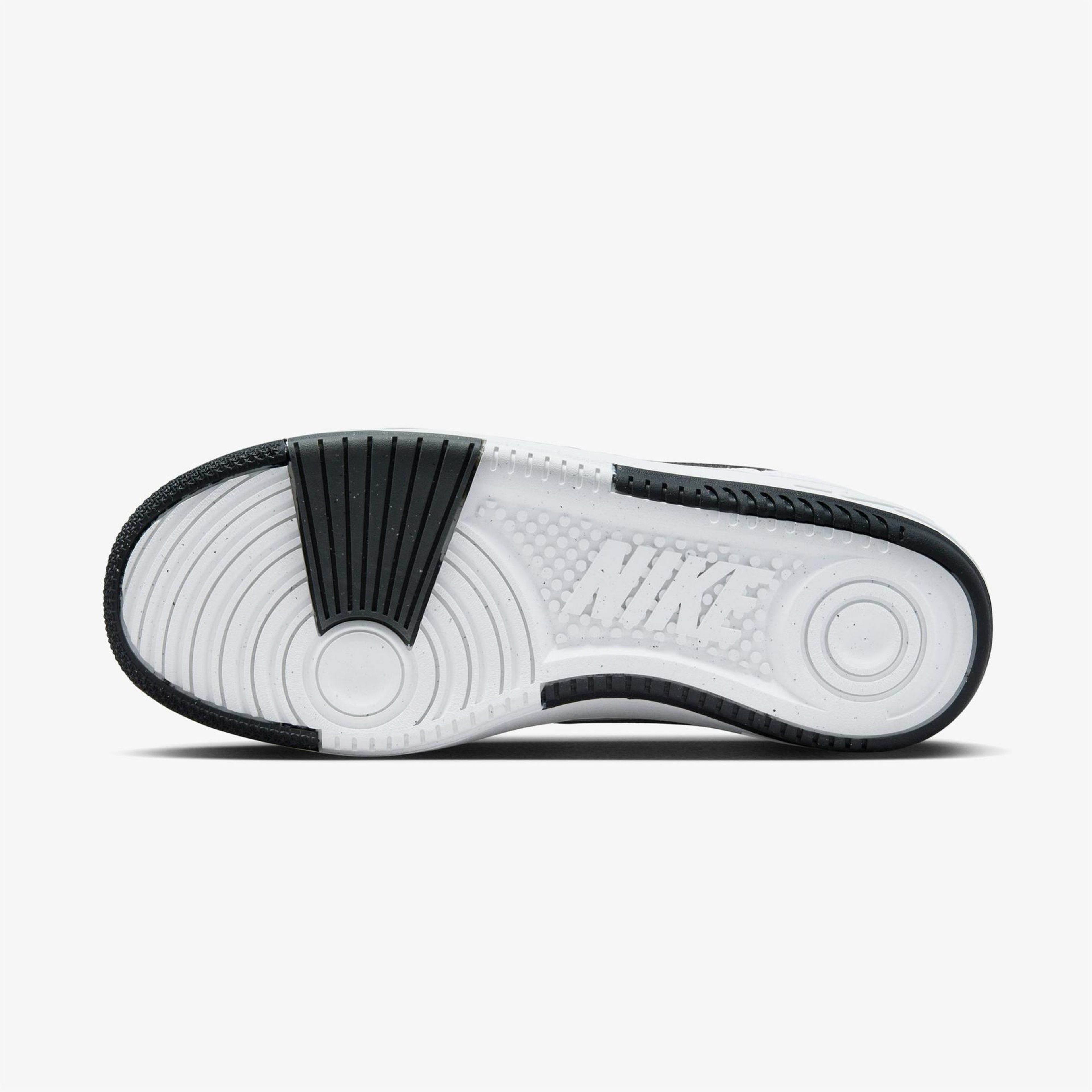 Nike Gamma Force Kadın Beyaz Spor Ayakkabı