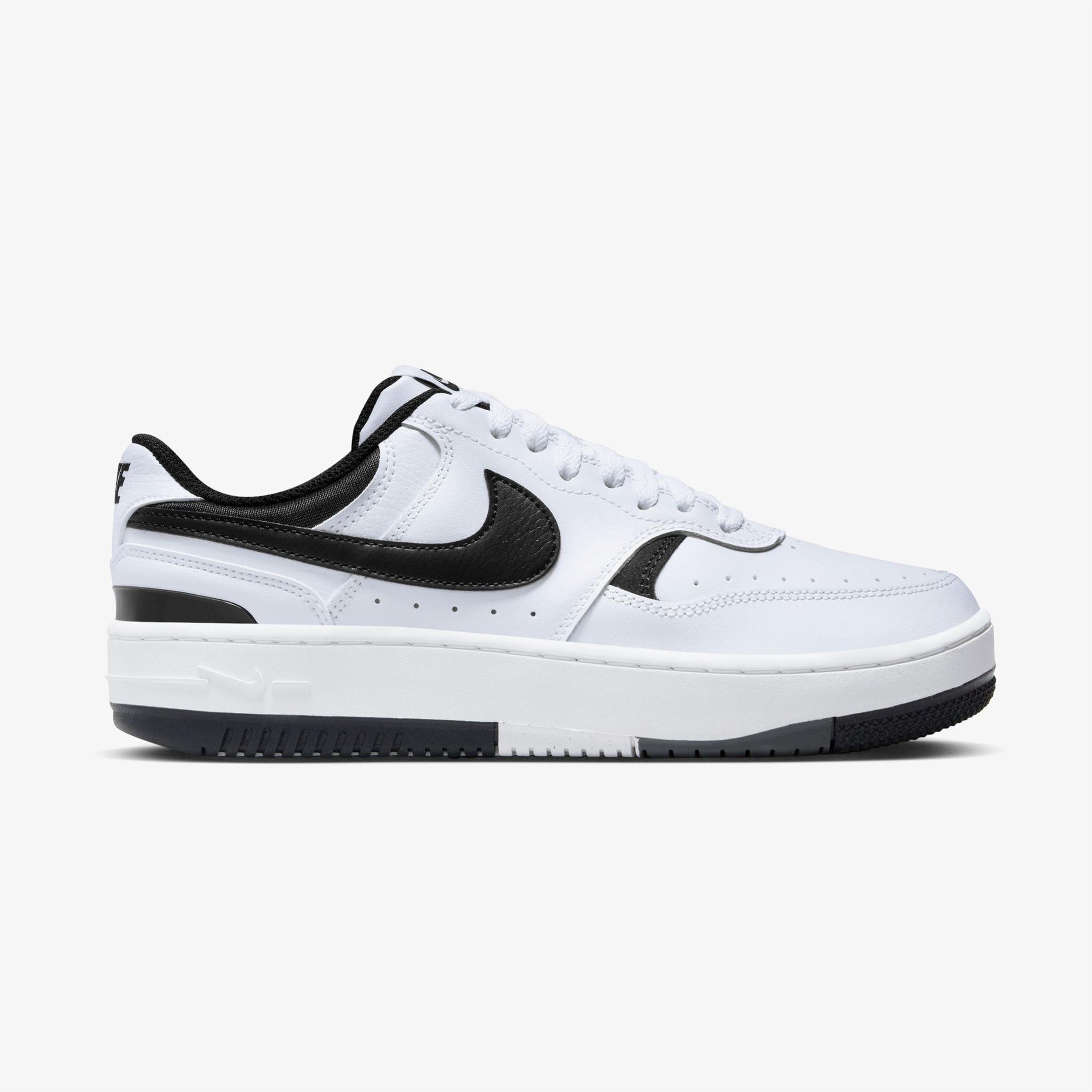 Nike Gamma Force Kadın Beyaz Spor Ayakkabı