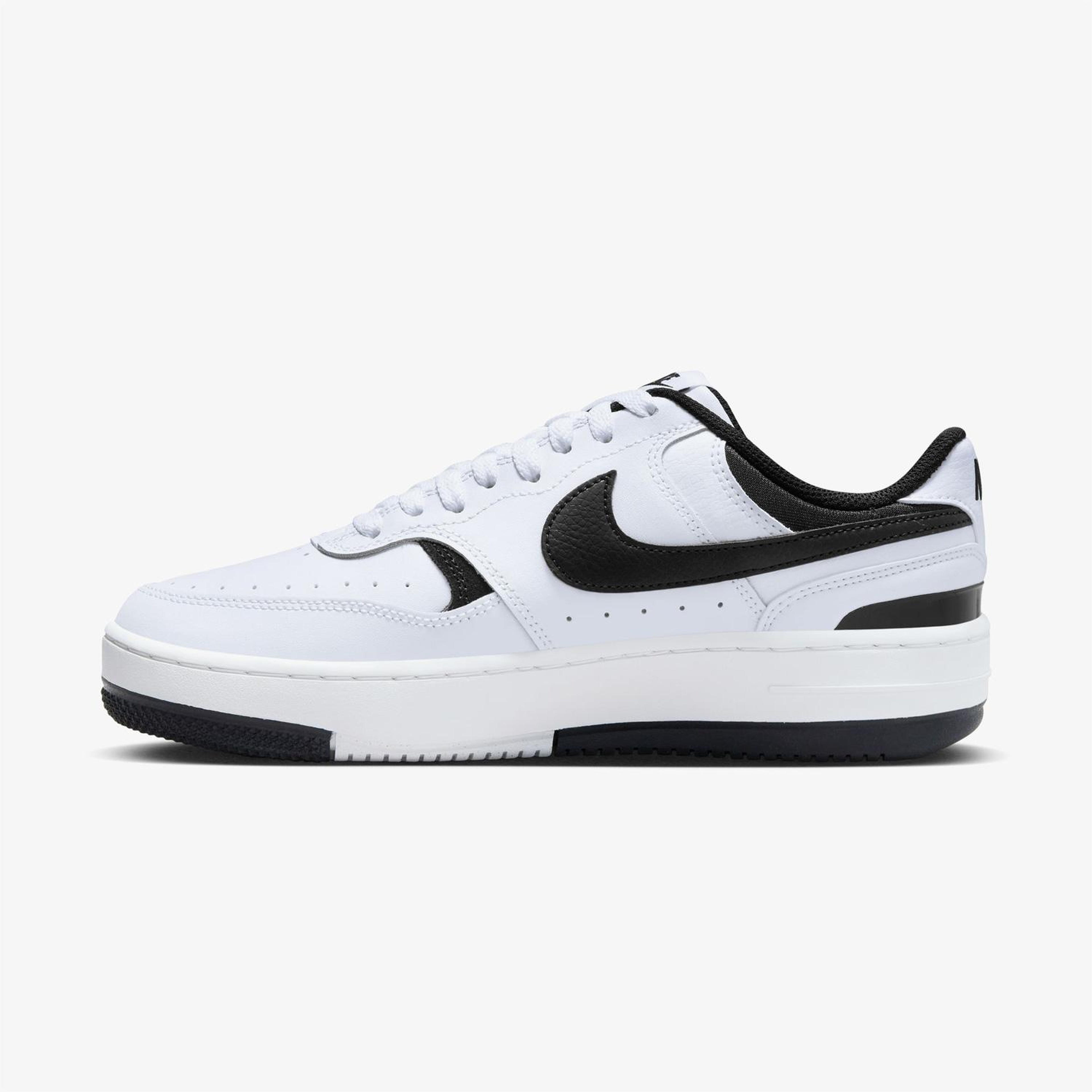 Nike Gamma Force Kadın Beyaz Spor Ayakkabı