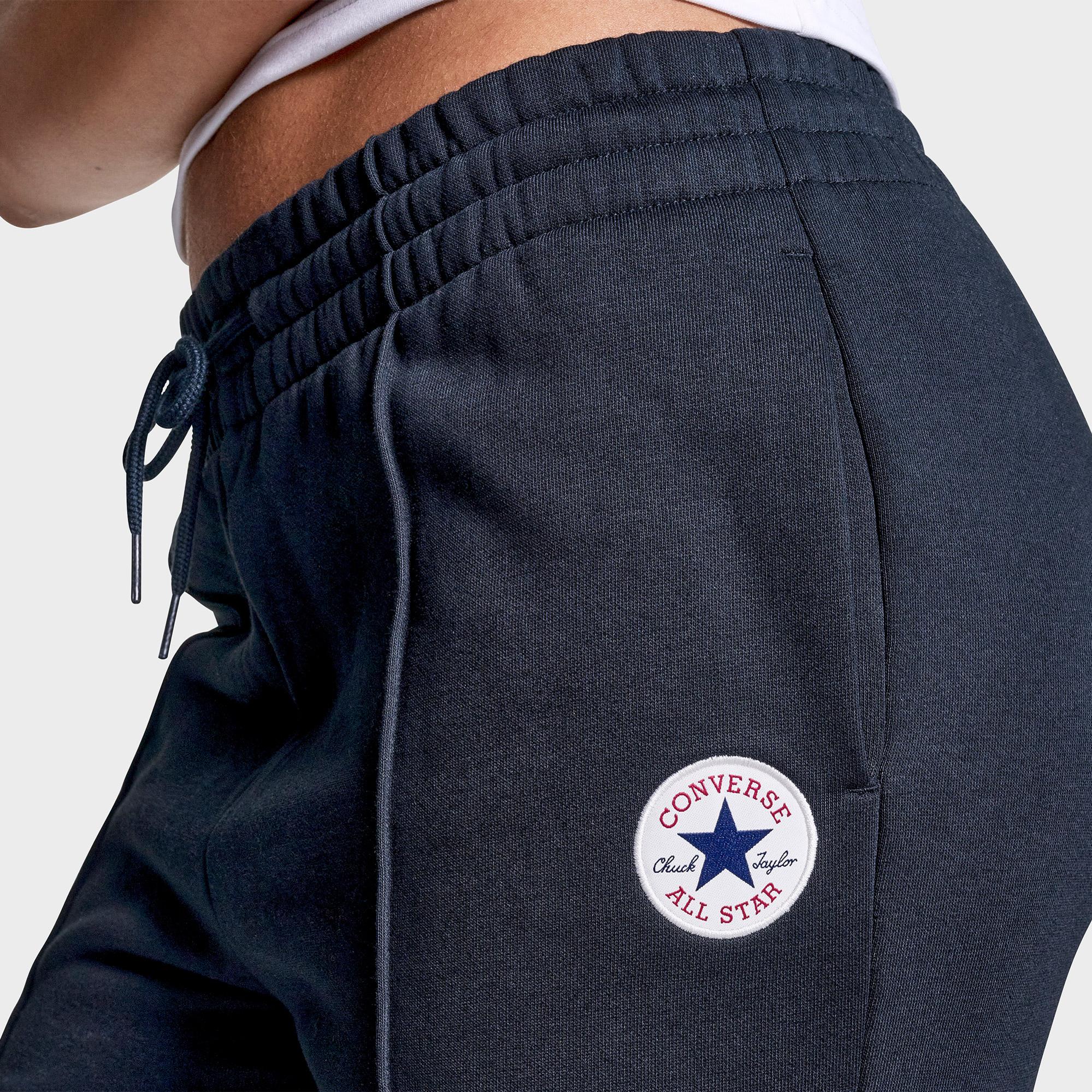 Converse Kadın Lacivert Eşofman Altı