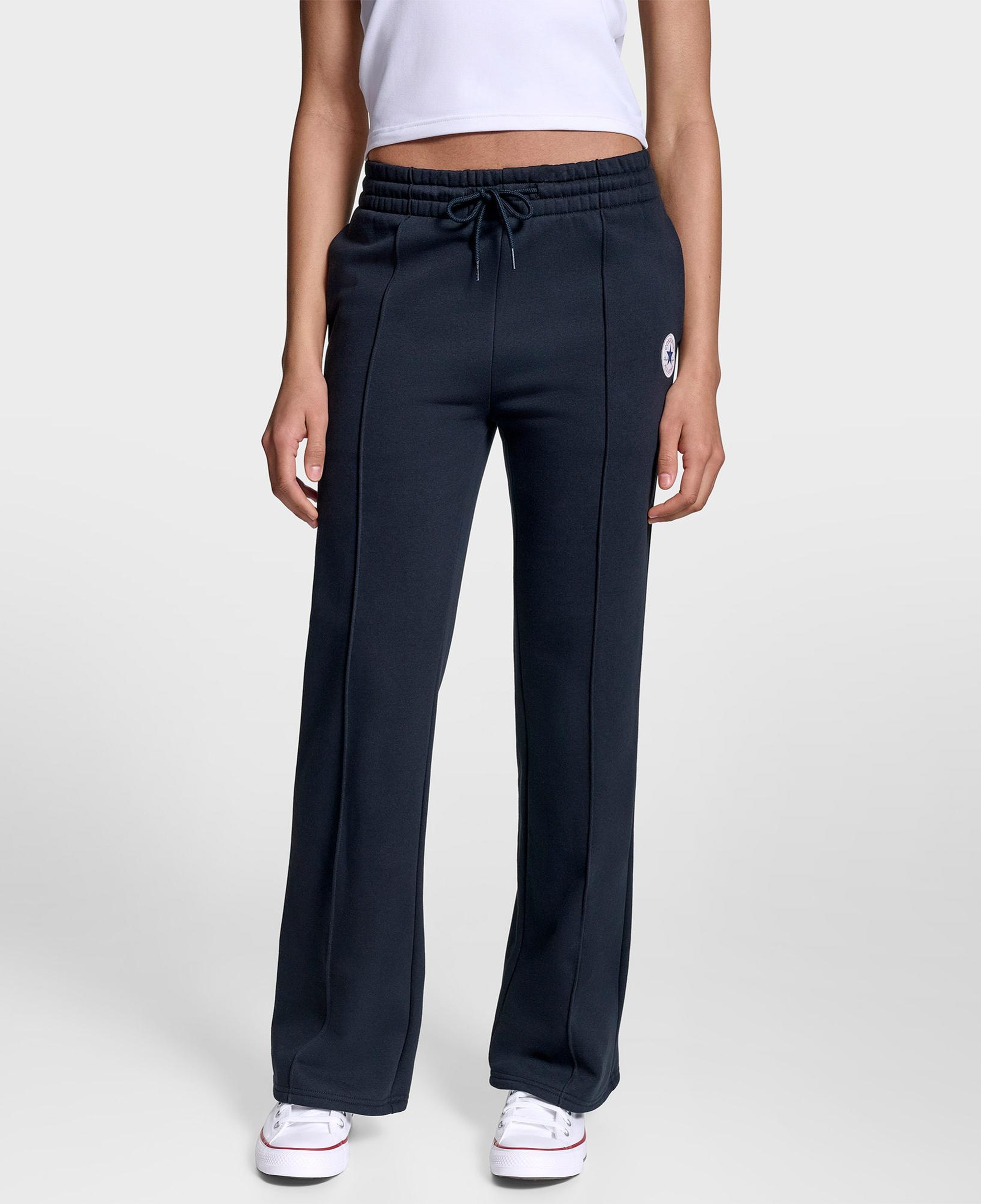 Converse Kadın Lacivert Eşofman Altı