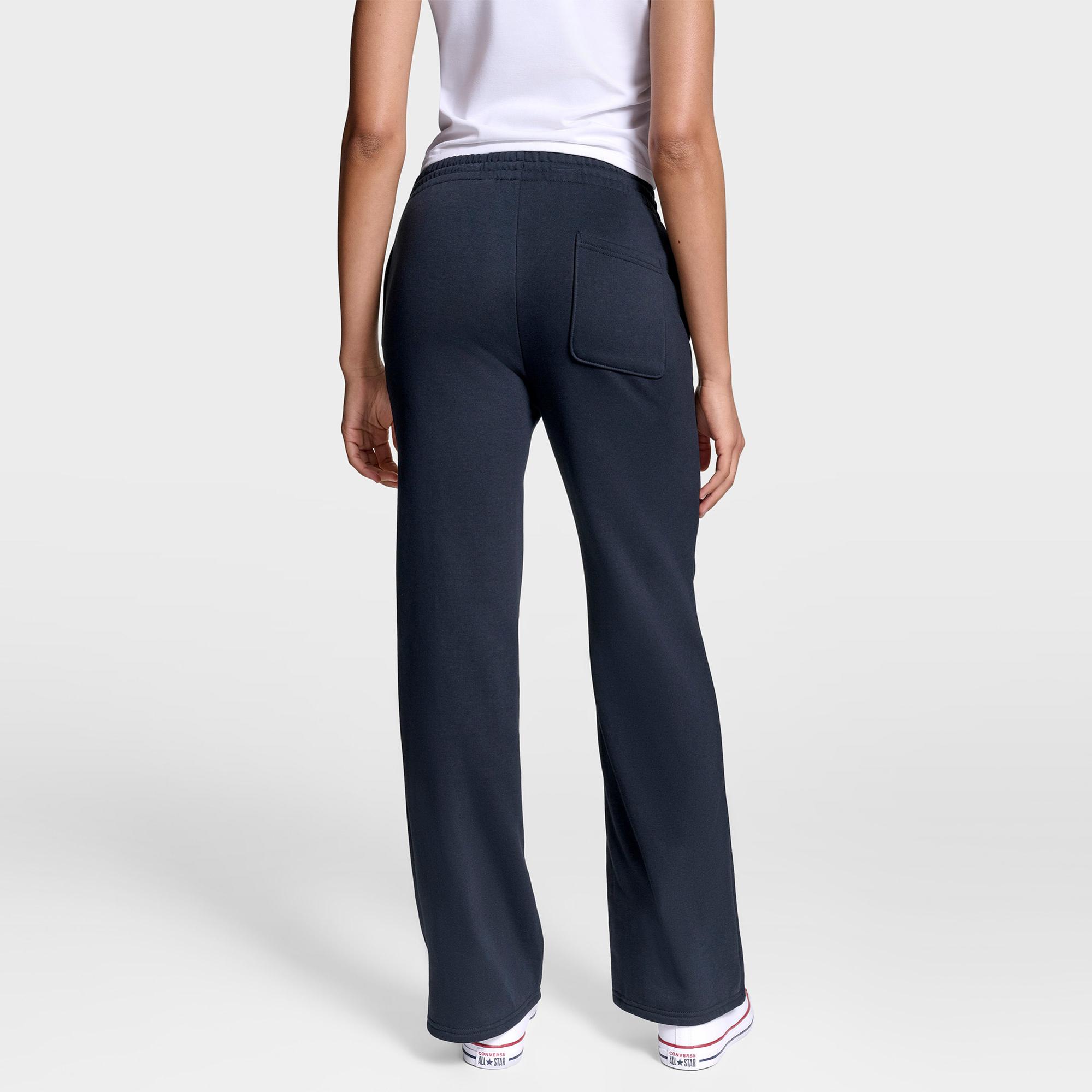 Converse Kadın Lacivert Eşofman Altı