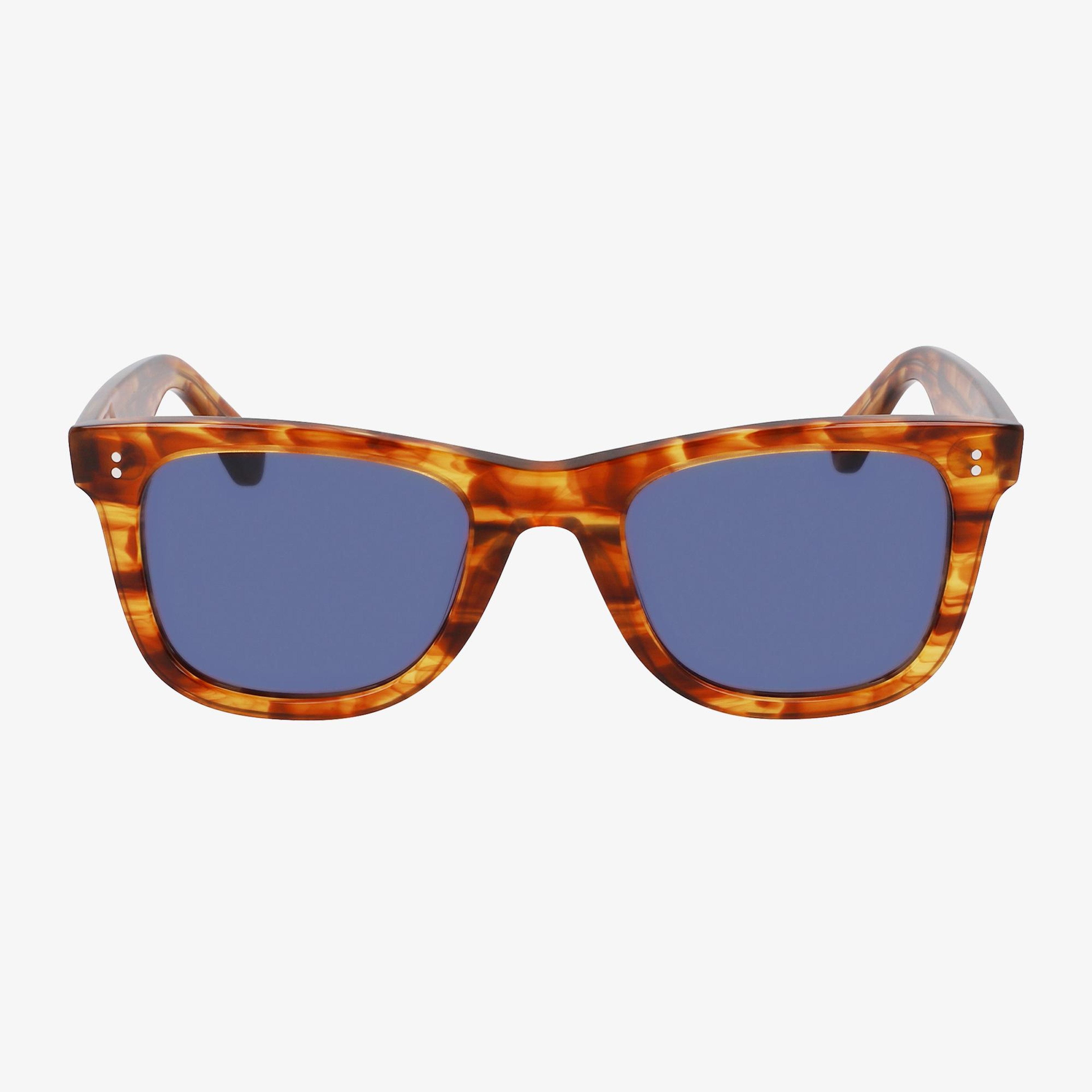 Lacoste Kadın Kahverengi Güneş Gözlüğü