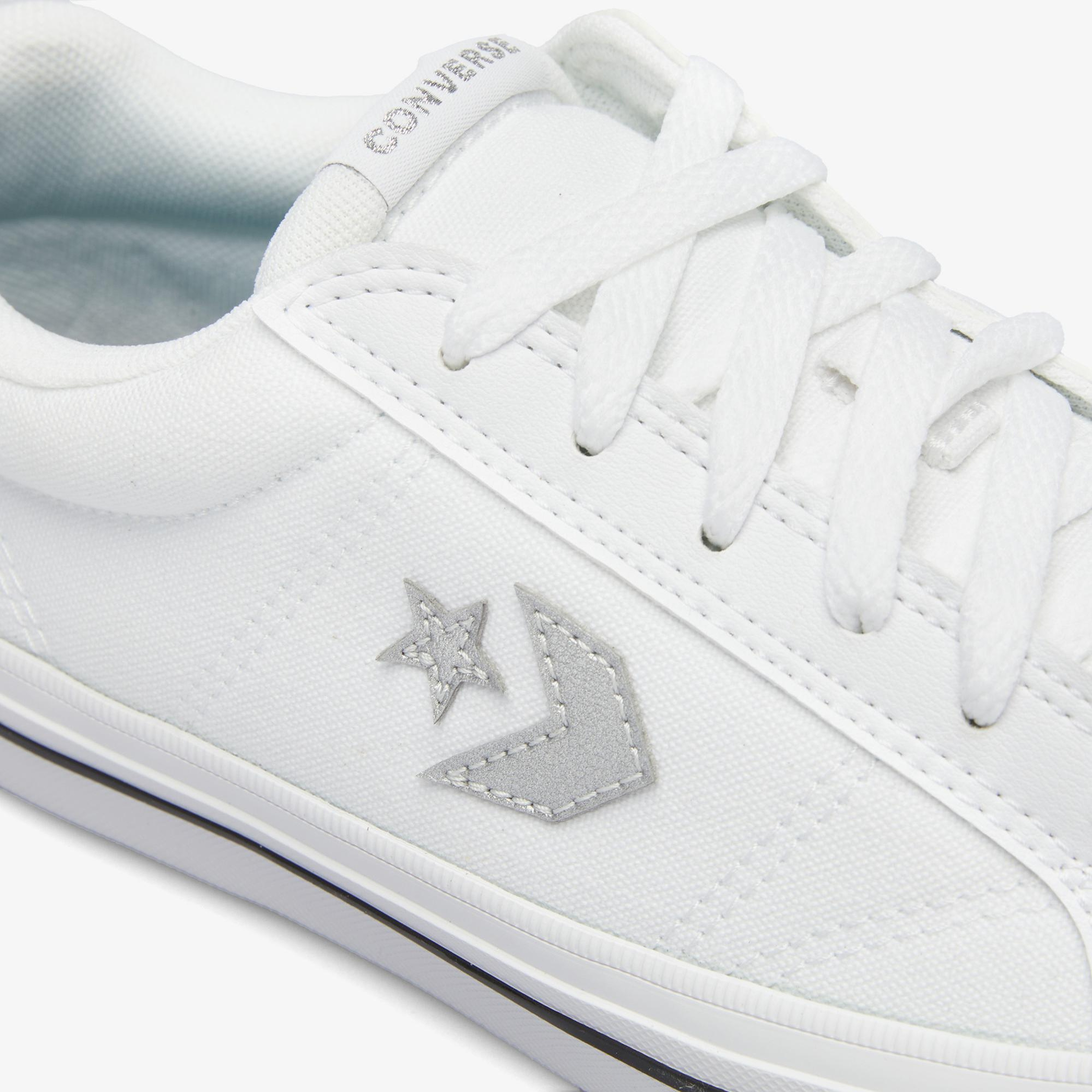 Converse CONS Unisex Beyaz Sneaker