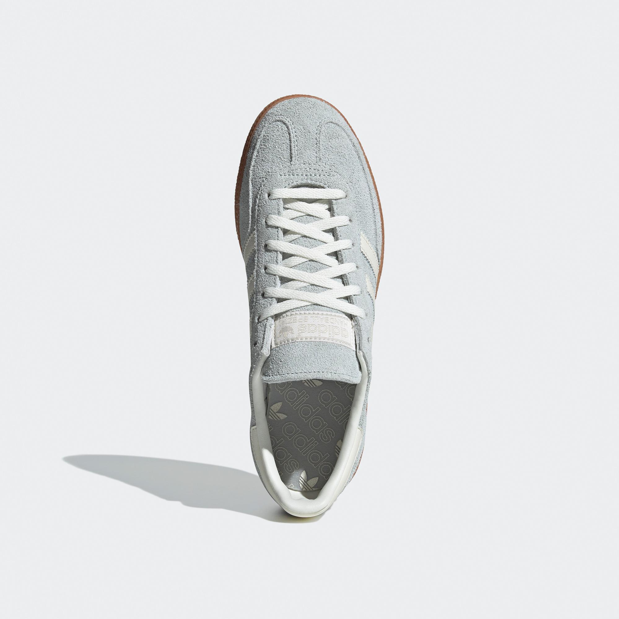 Adidas Gri Adidas Handball Spezial