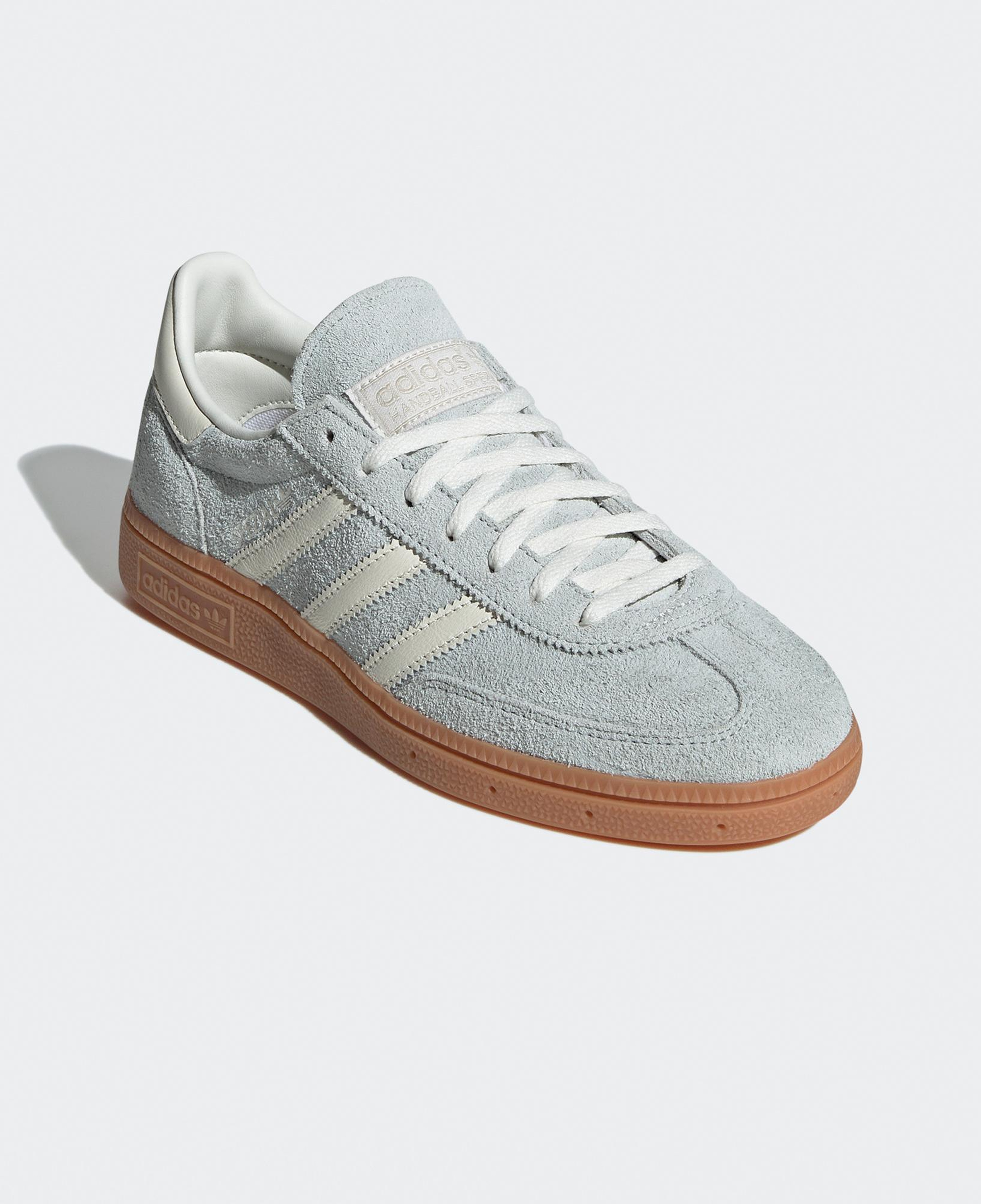 adidas Handball Spezial Unisex Gri Sneaker
