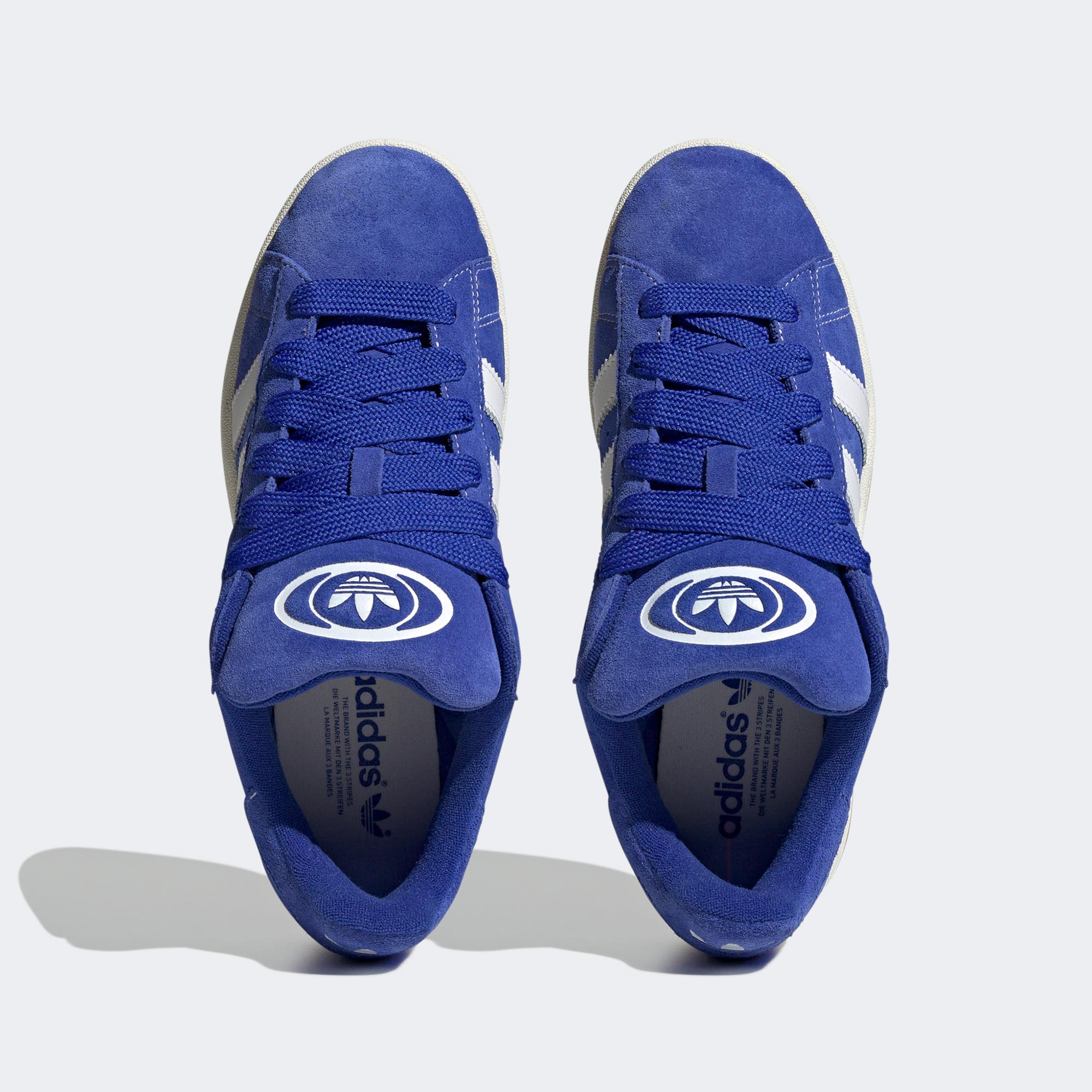 adidas Campus 00s Unisex Mavi Sneaker H03471 | FashFed