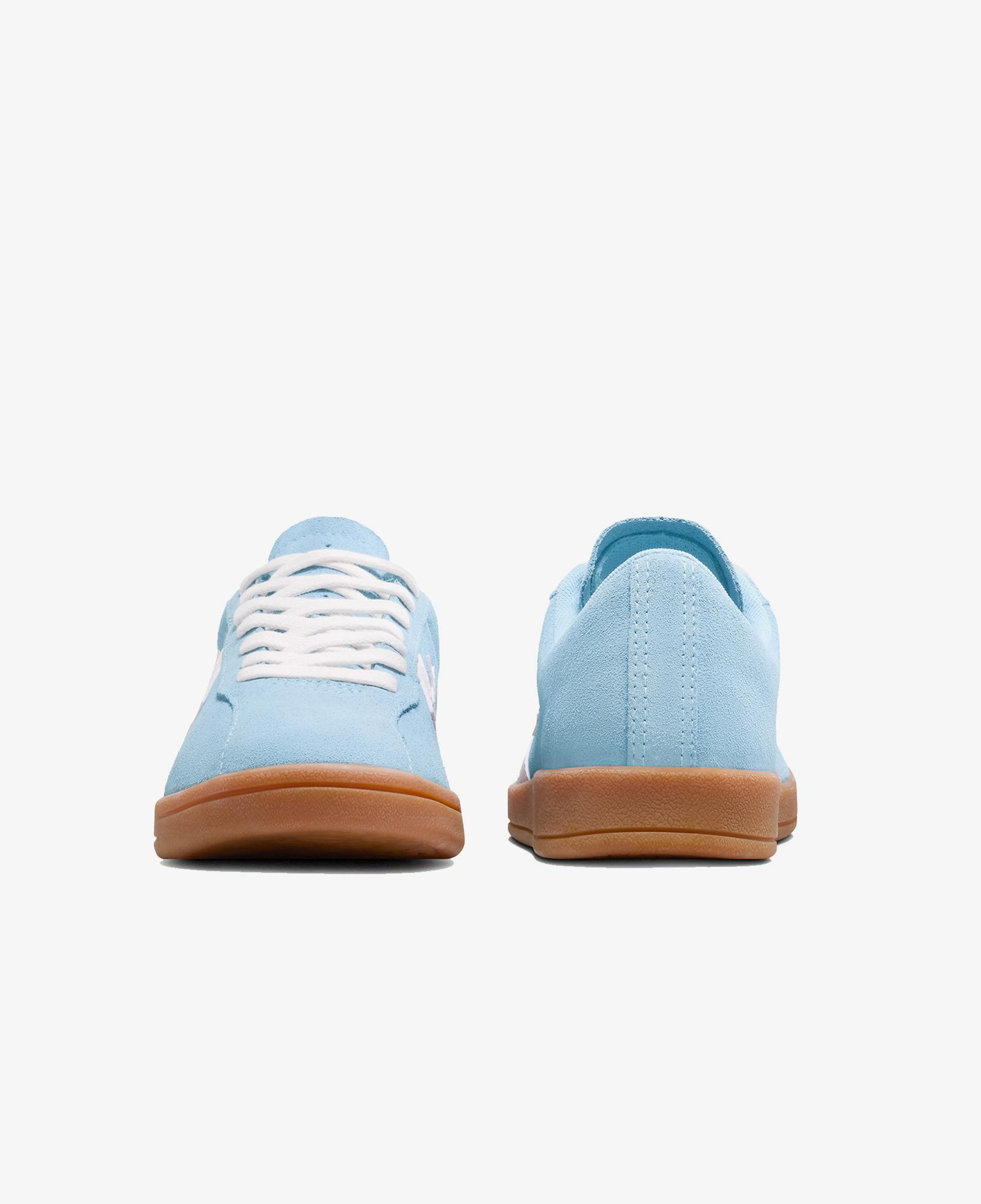 Converse All Star Classic Trainer Unisex Mavi Sneaker