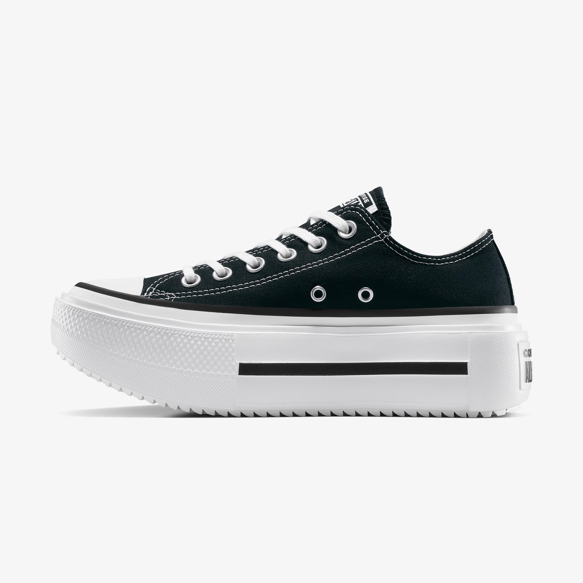 Converse Siyah Converse Chuck Taylor a15490c-001