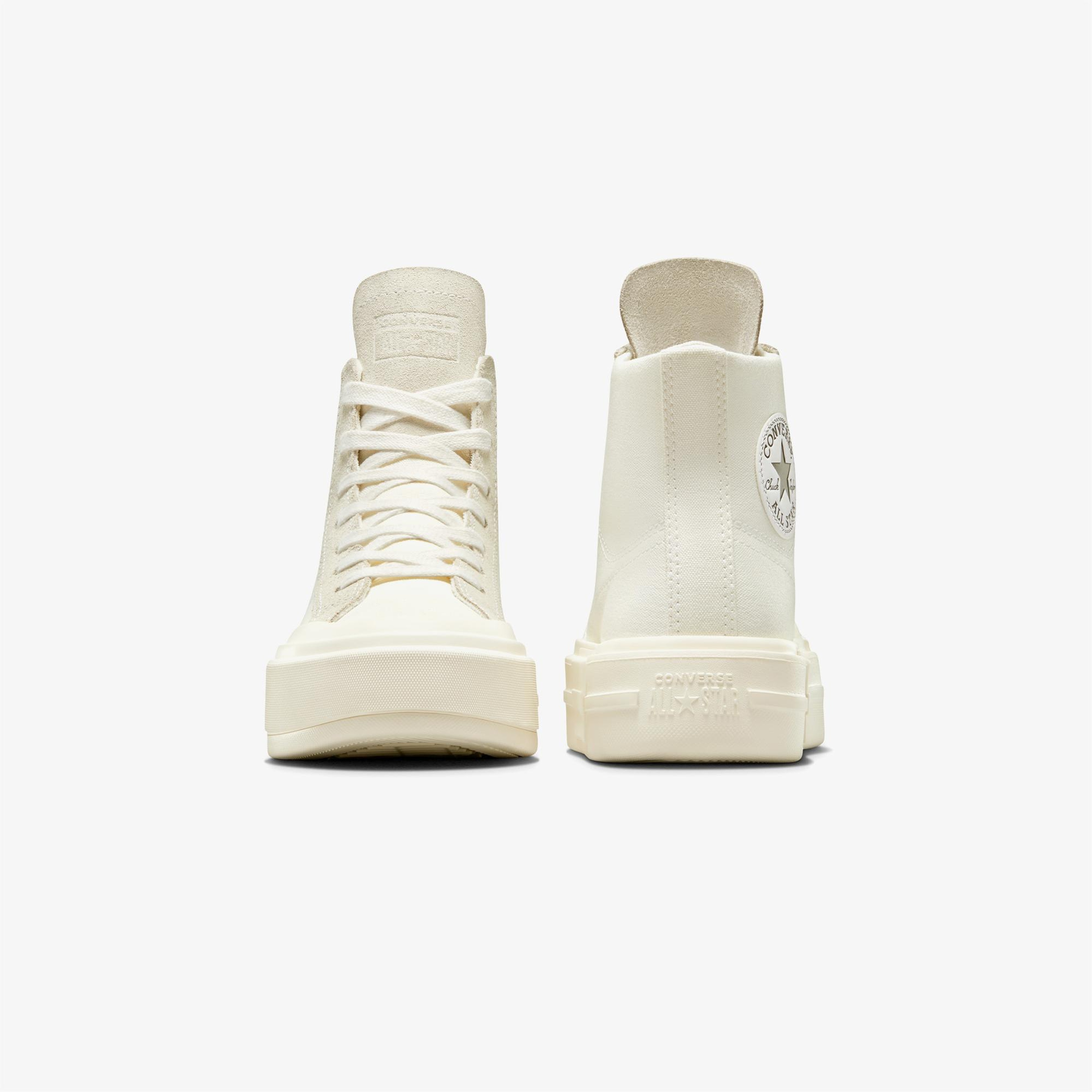 Converse Cruise Unisex Krem Sneaker