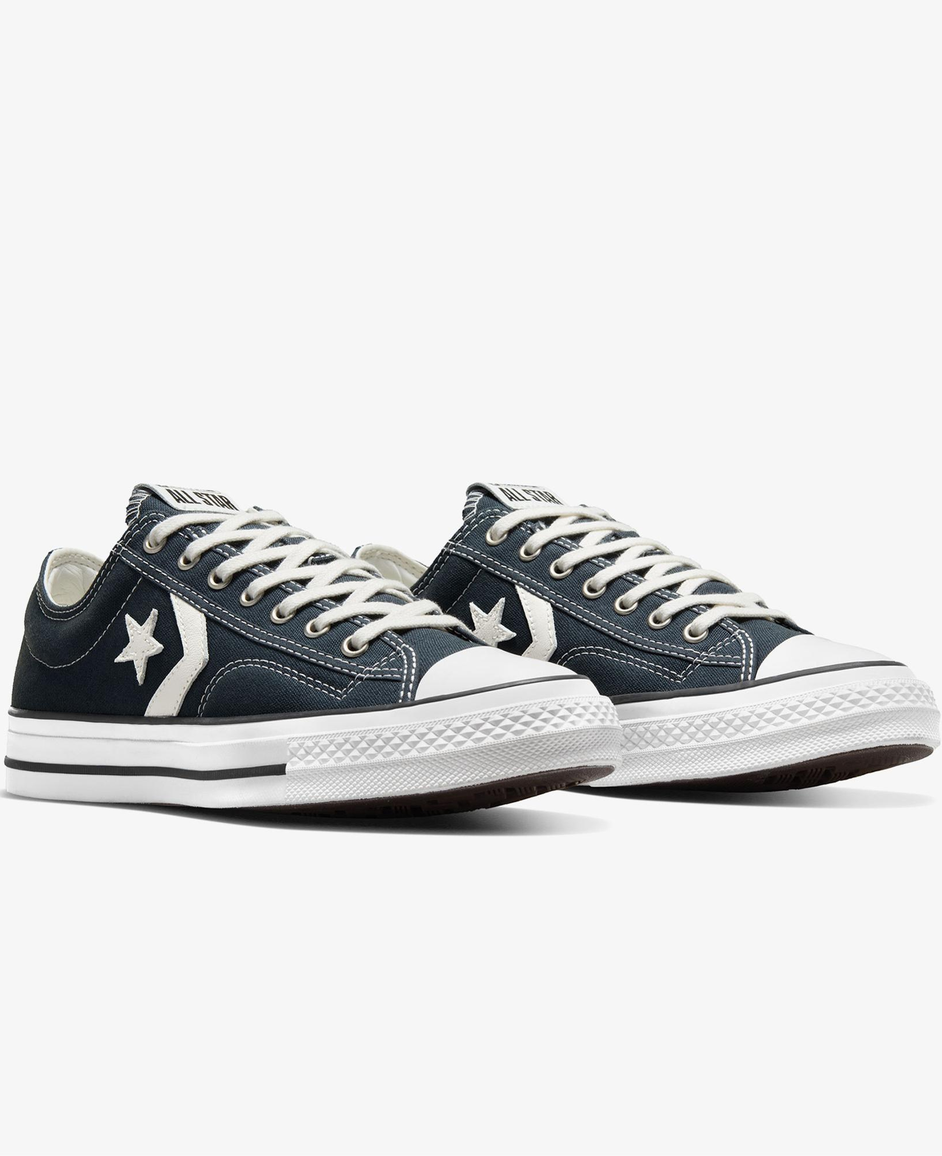 Converse Star Player 76 Unisex Lacivert Sneaker