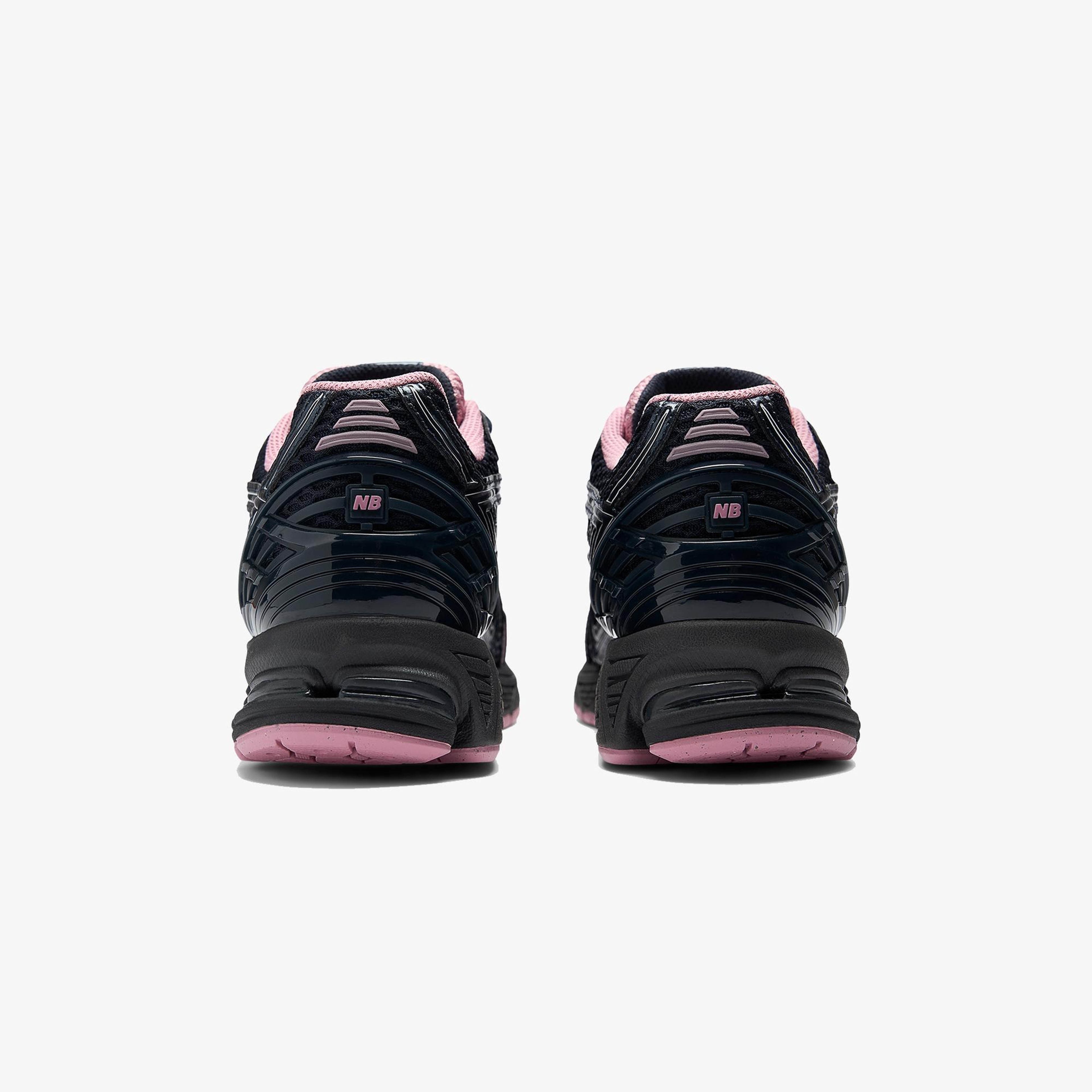 New Balance 1906 Lifestye Kadın Siyah Spor Ayakkab