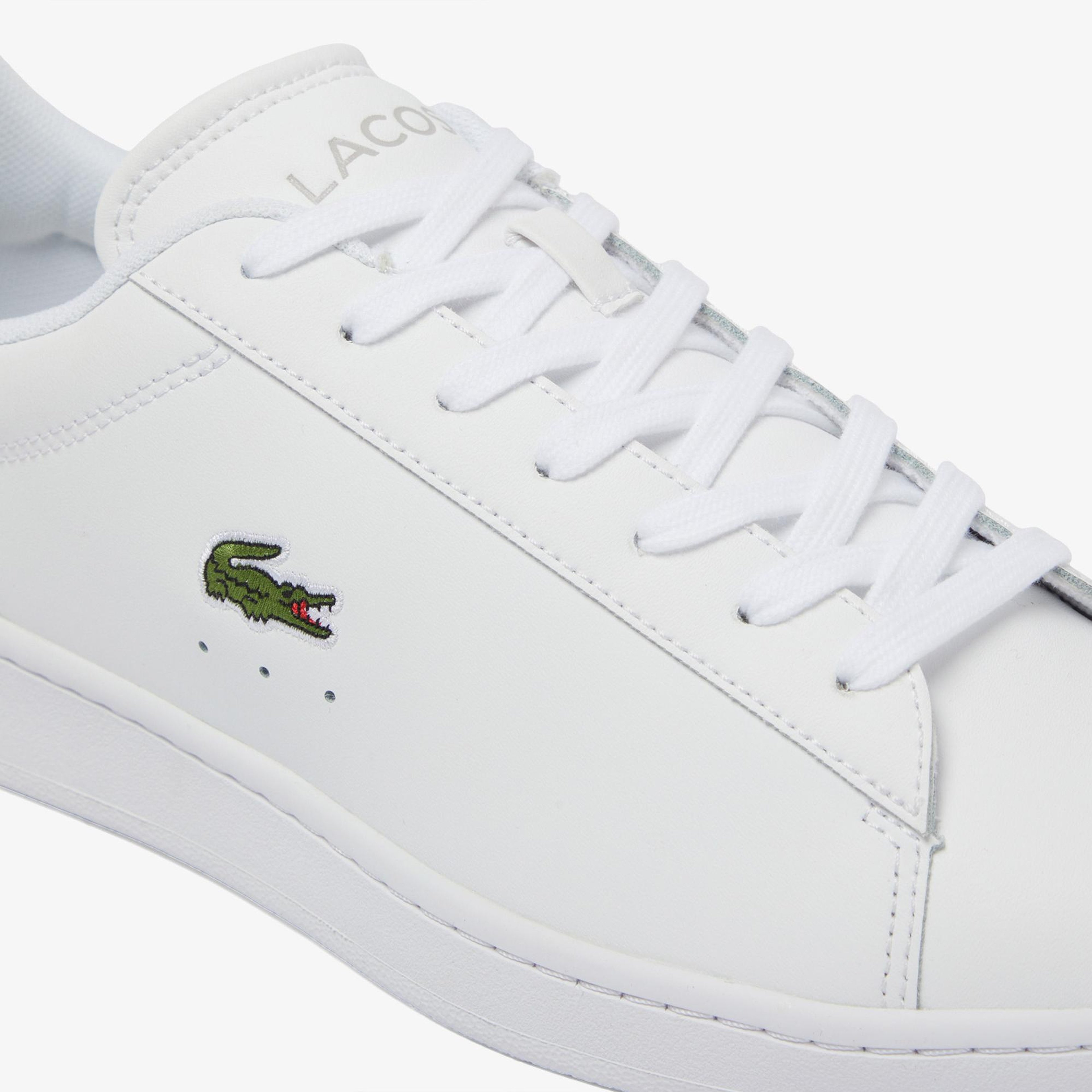 Carnaby Erkek Beyaz Sneaker