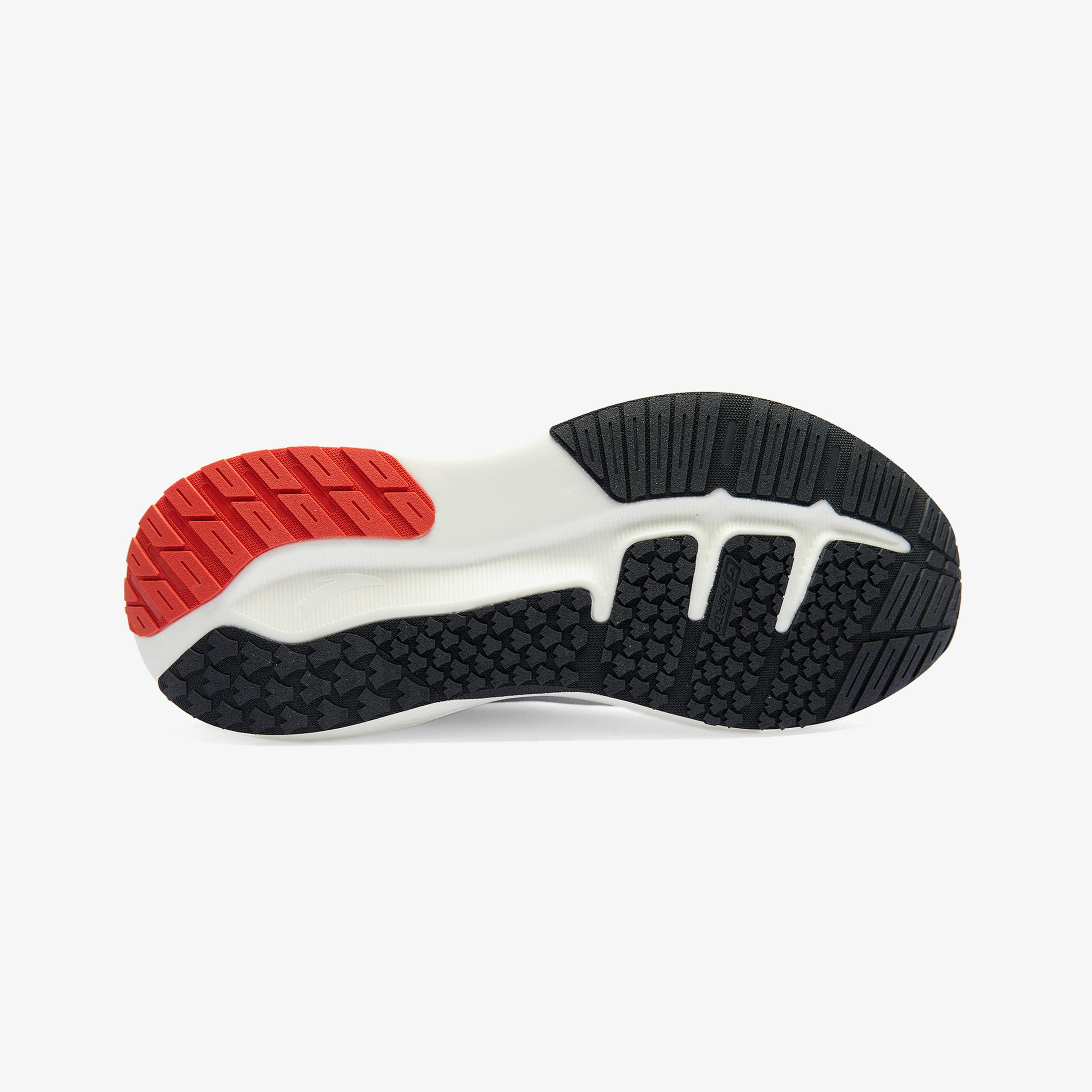 Anta Walk 1.5 Erkek Siyah/Beyaz Spor Ayakkabı