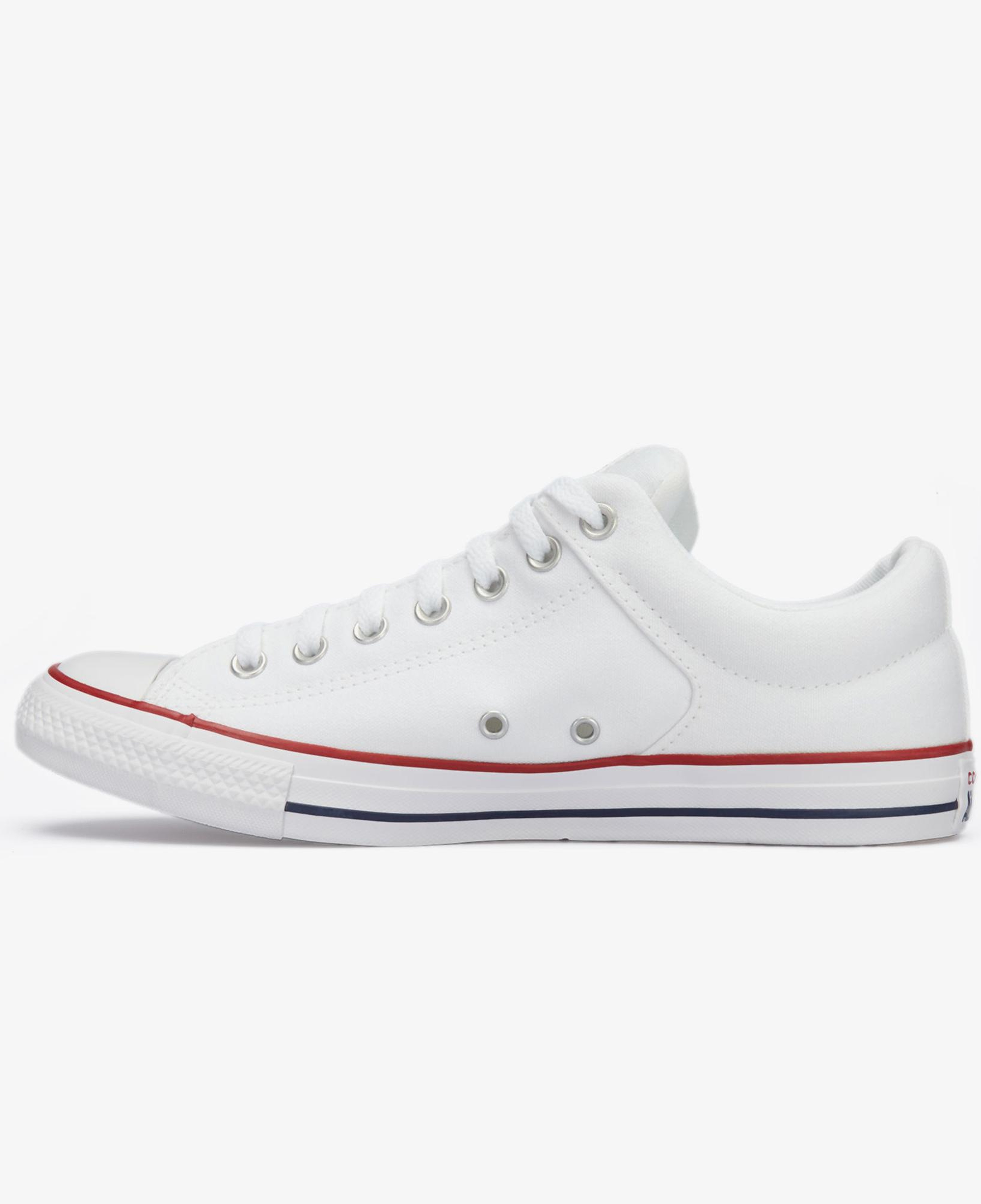 Converse Chuck Taylor All Star High Street Unisex Beyaz Sneaker