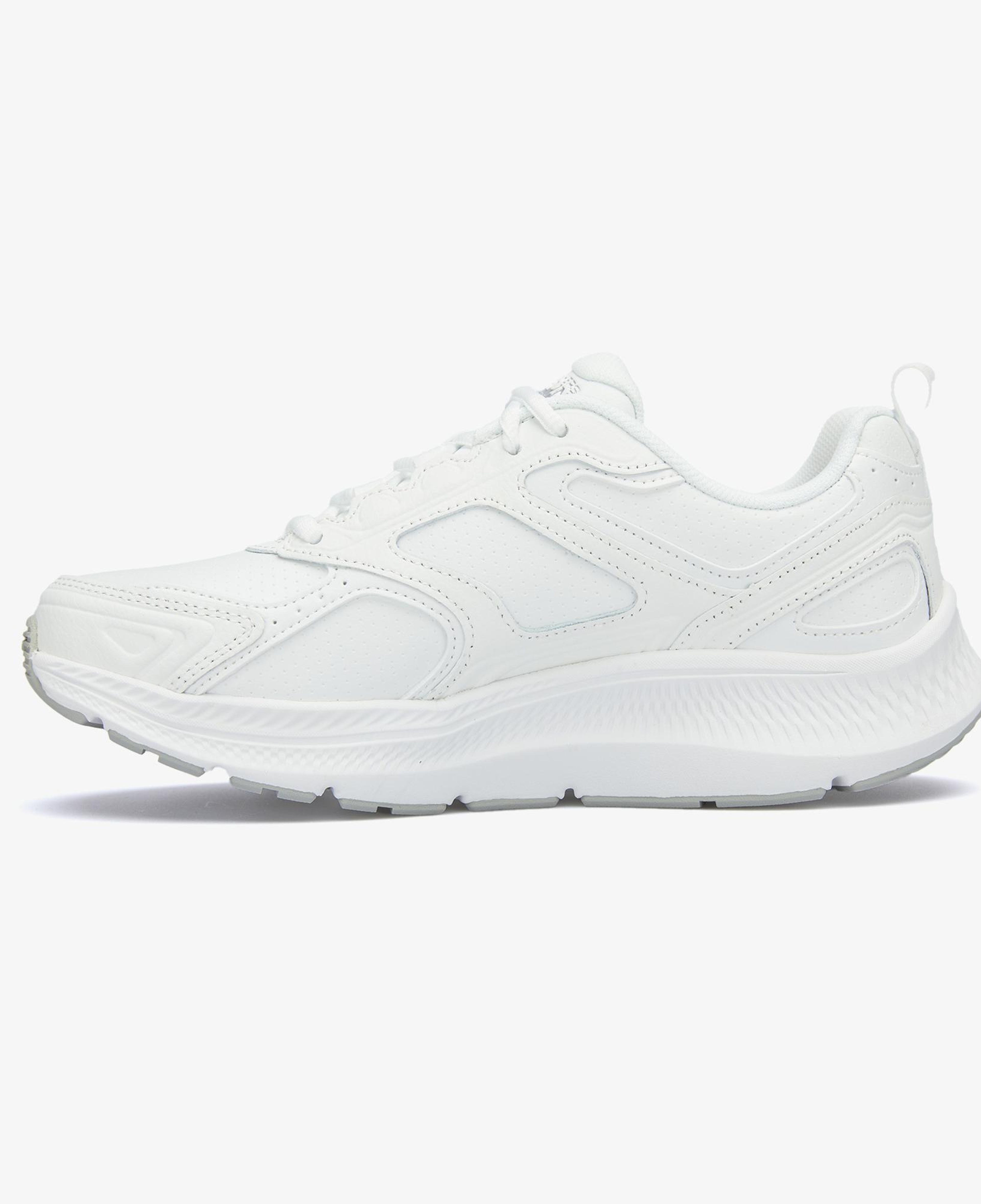 Skechers Go Run Consistent 2.0 Kadın Beyaz Spor Ayakkabı