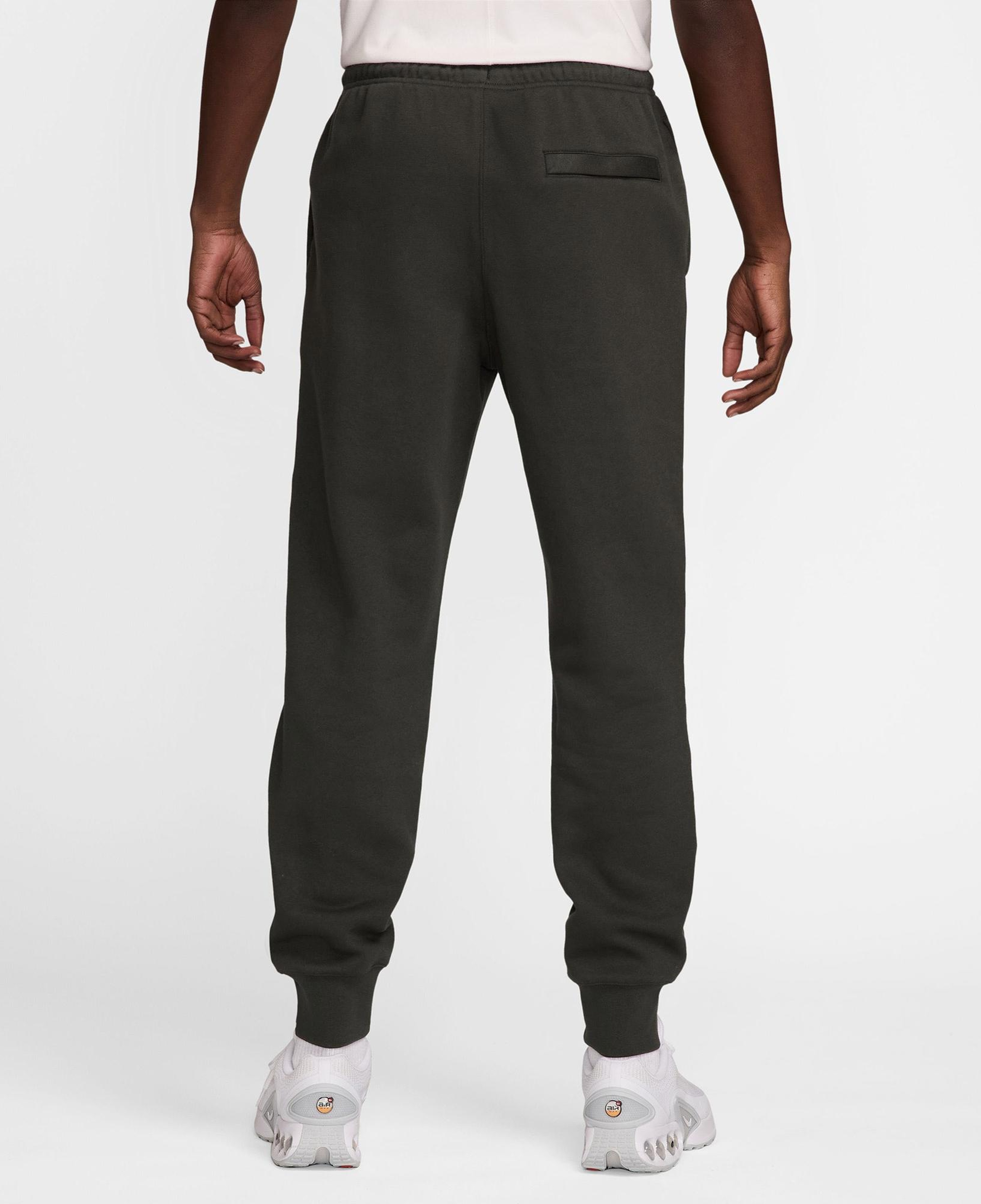 Nike Club Jogger Erkek Yeşil Eşofman Altı