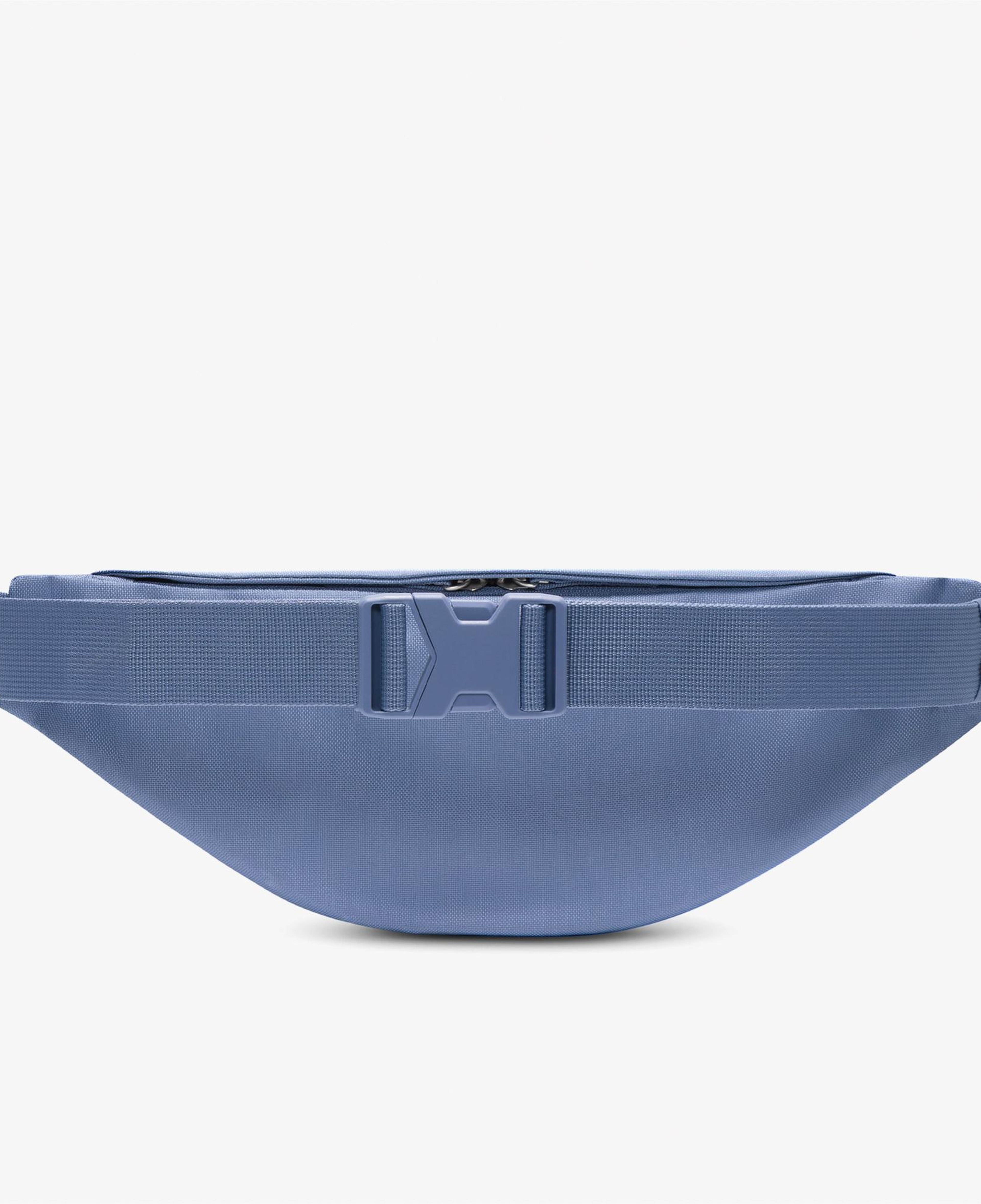 Nike Heritage Unisex Mavi Bel Çantası