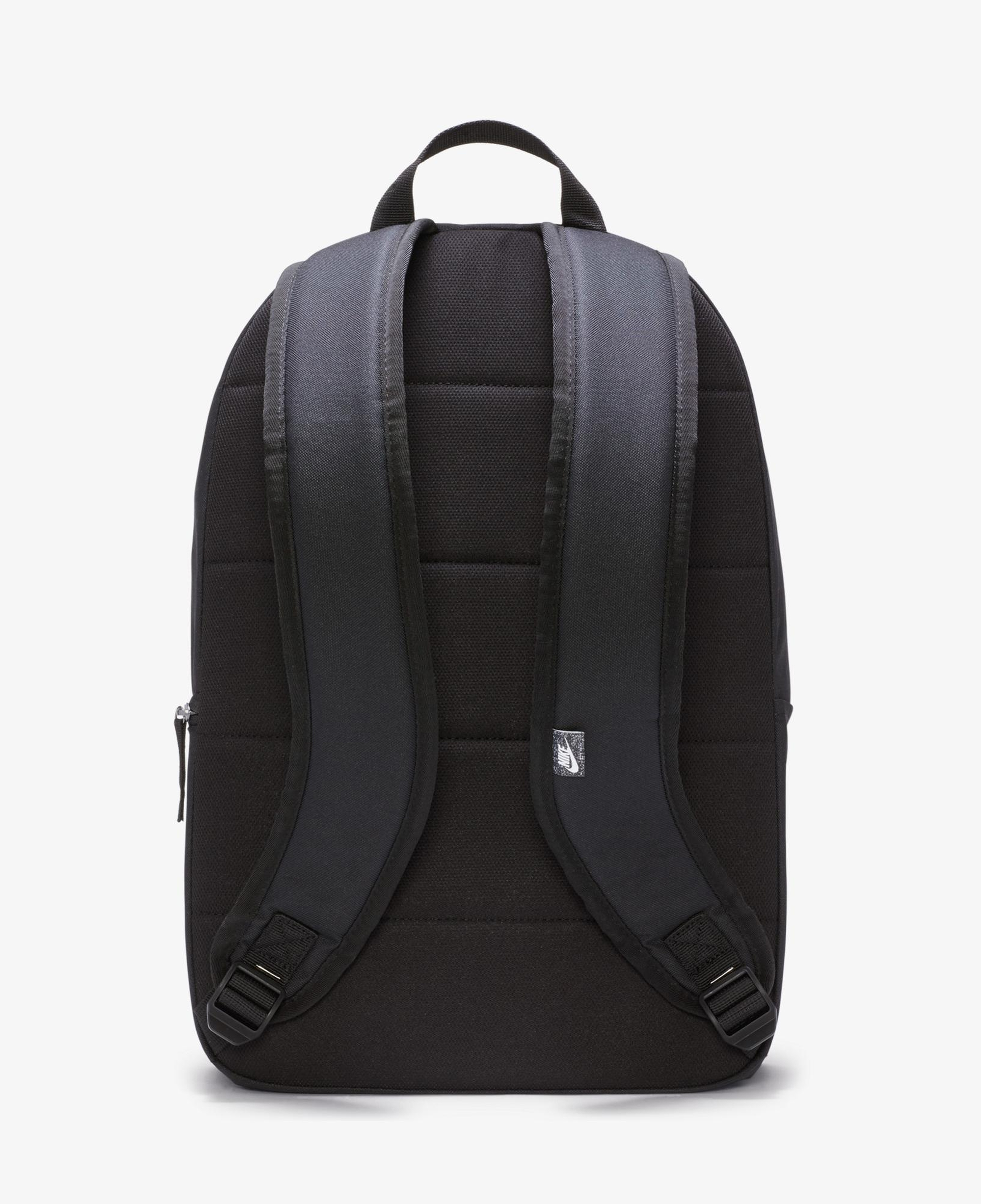 Nike Heritage Unisex Siyah Sırt Çantası