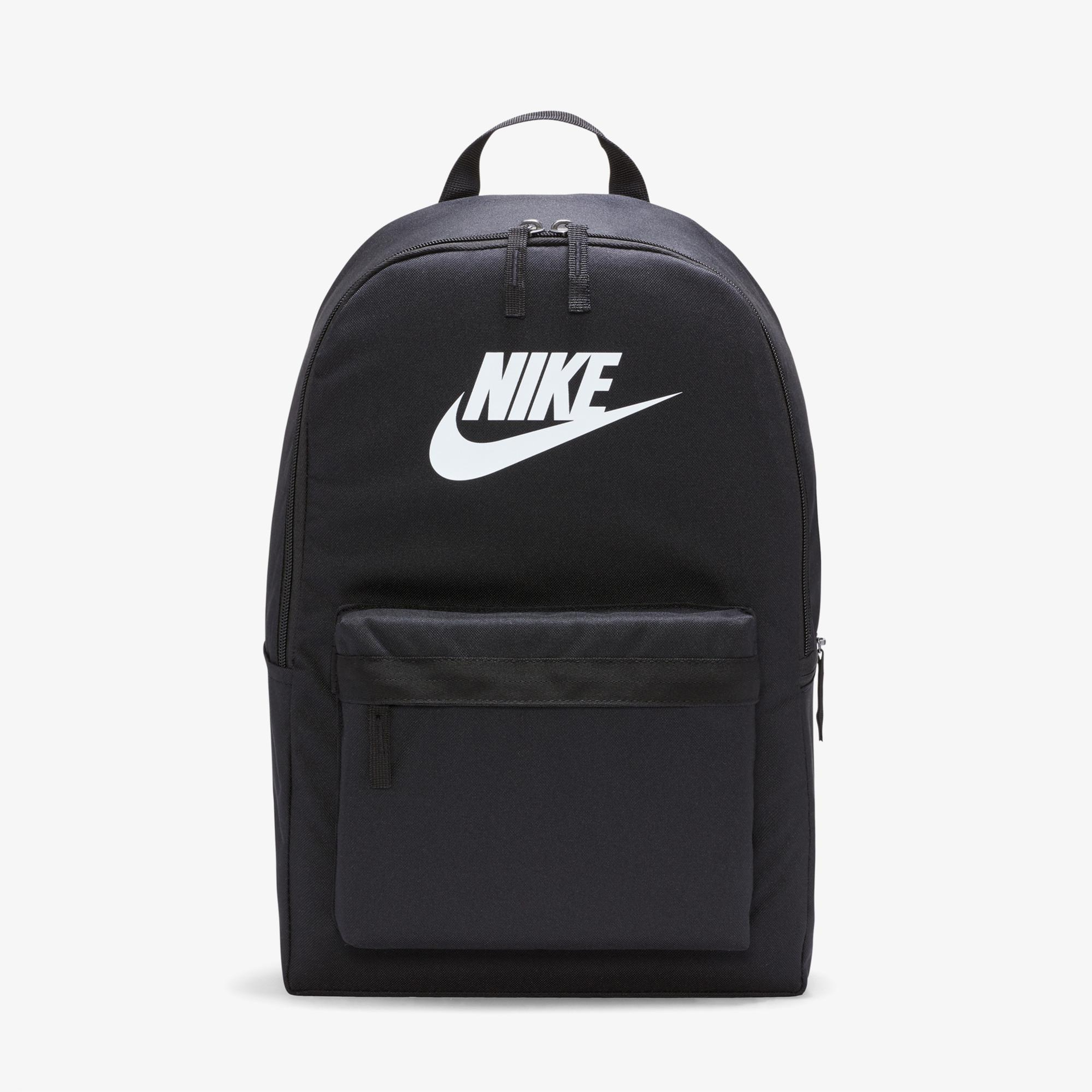 Nike Heritage Unisex Siyah Sırt Çantası