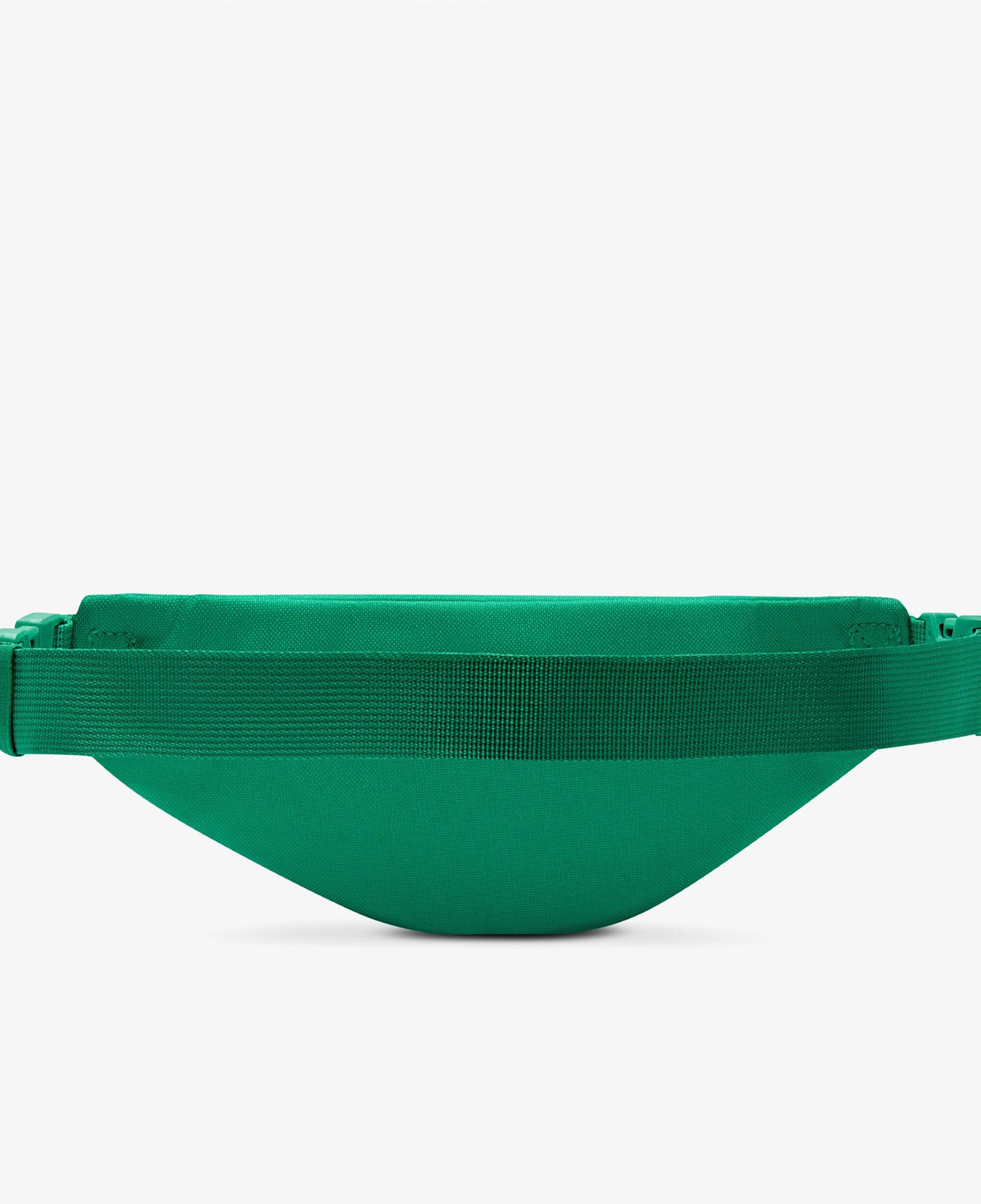 Nike Heritage Unisex Yeşil Bel Çantası
