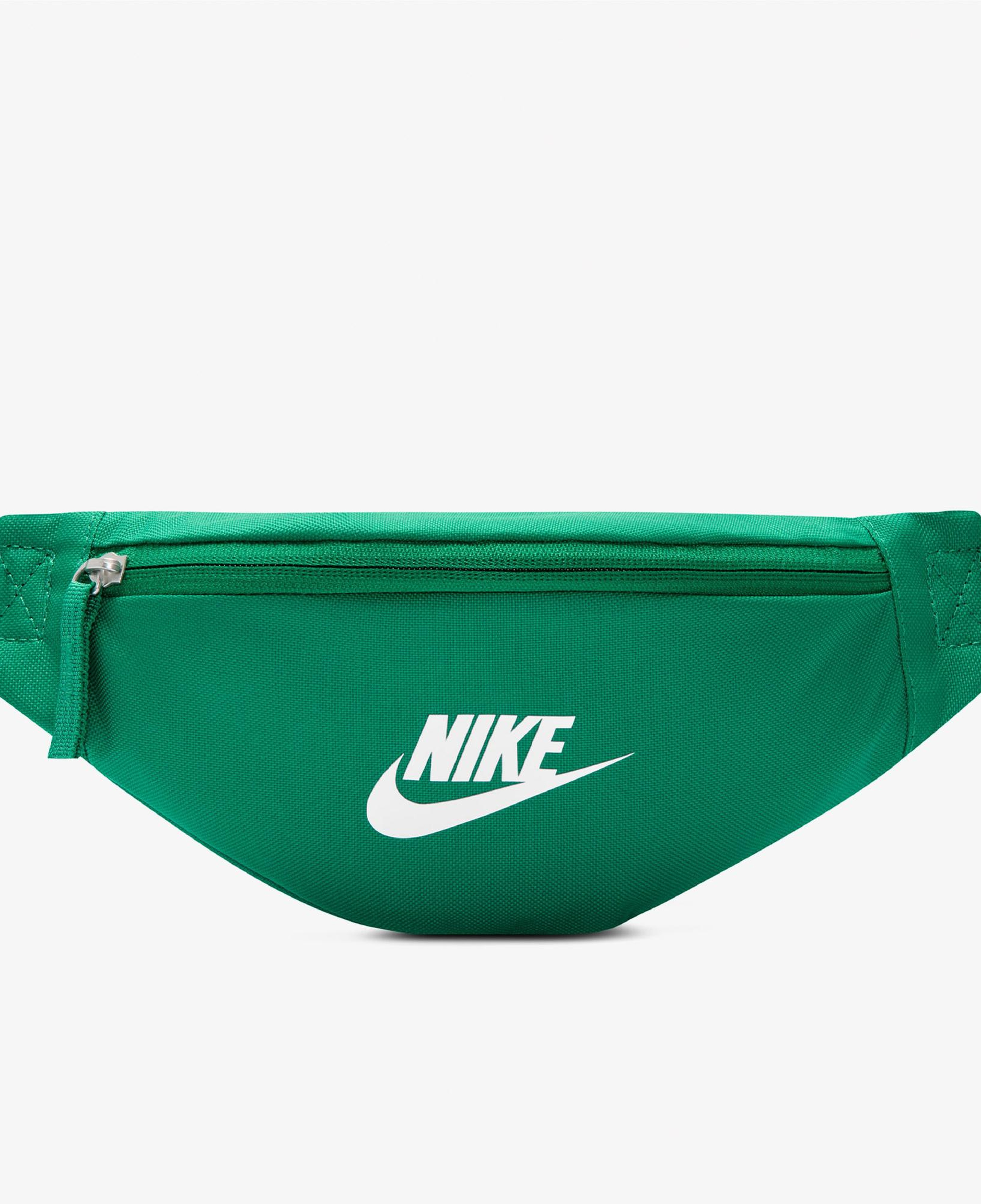 Nike Heritage Unisex Yeşil Bel Çantası