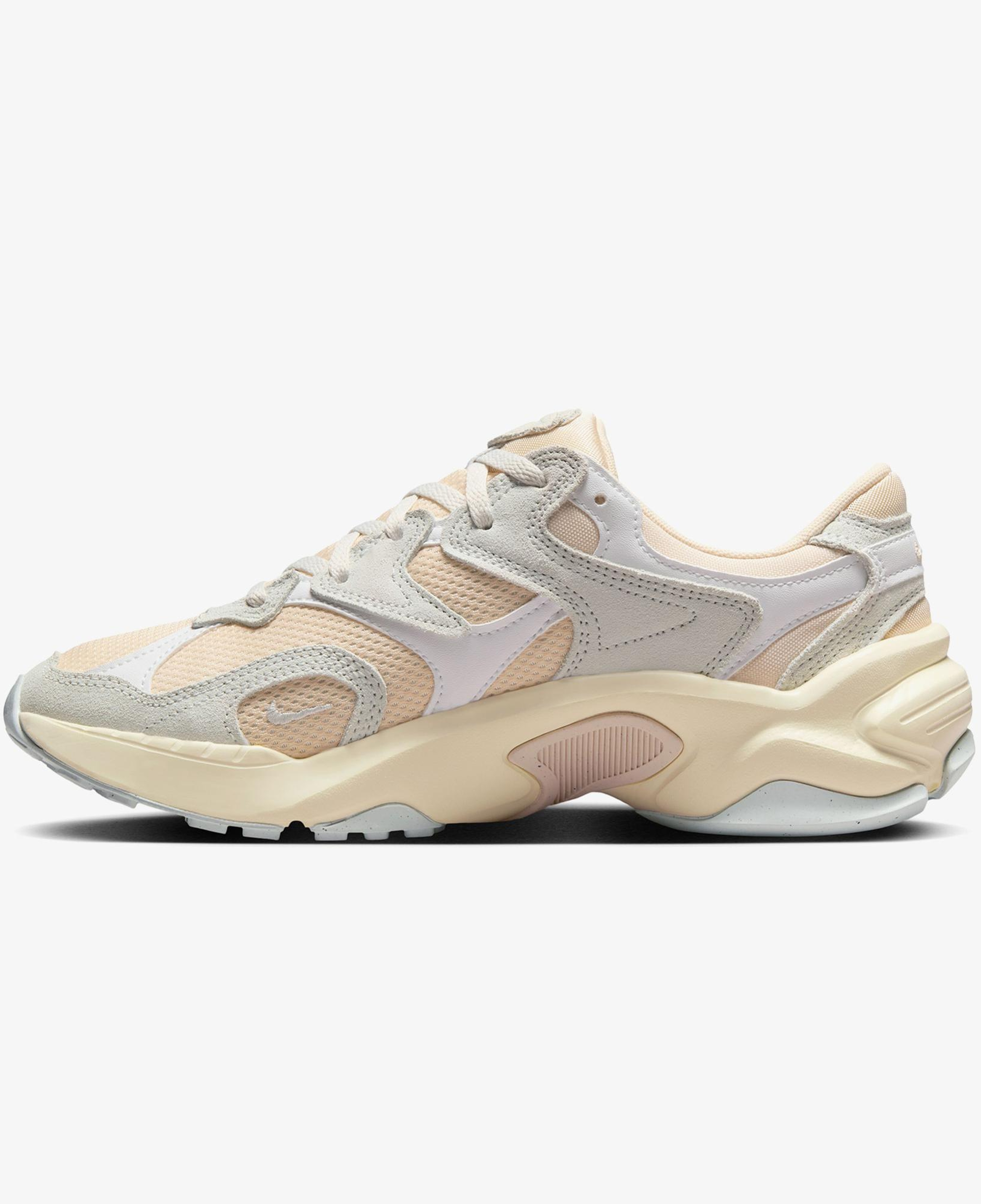 Nike AL8 Kadın Bej Spor Ayakkabı