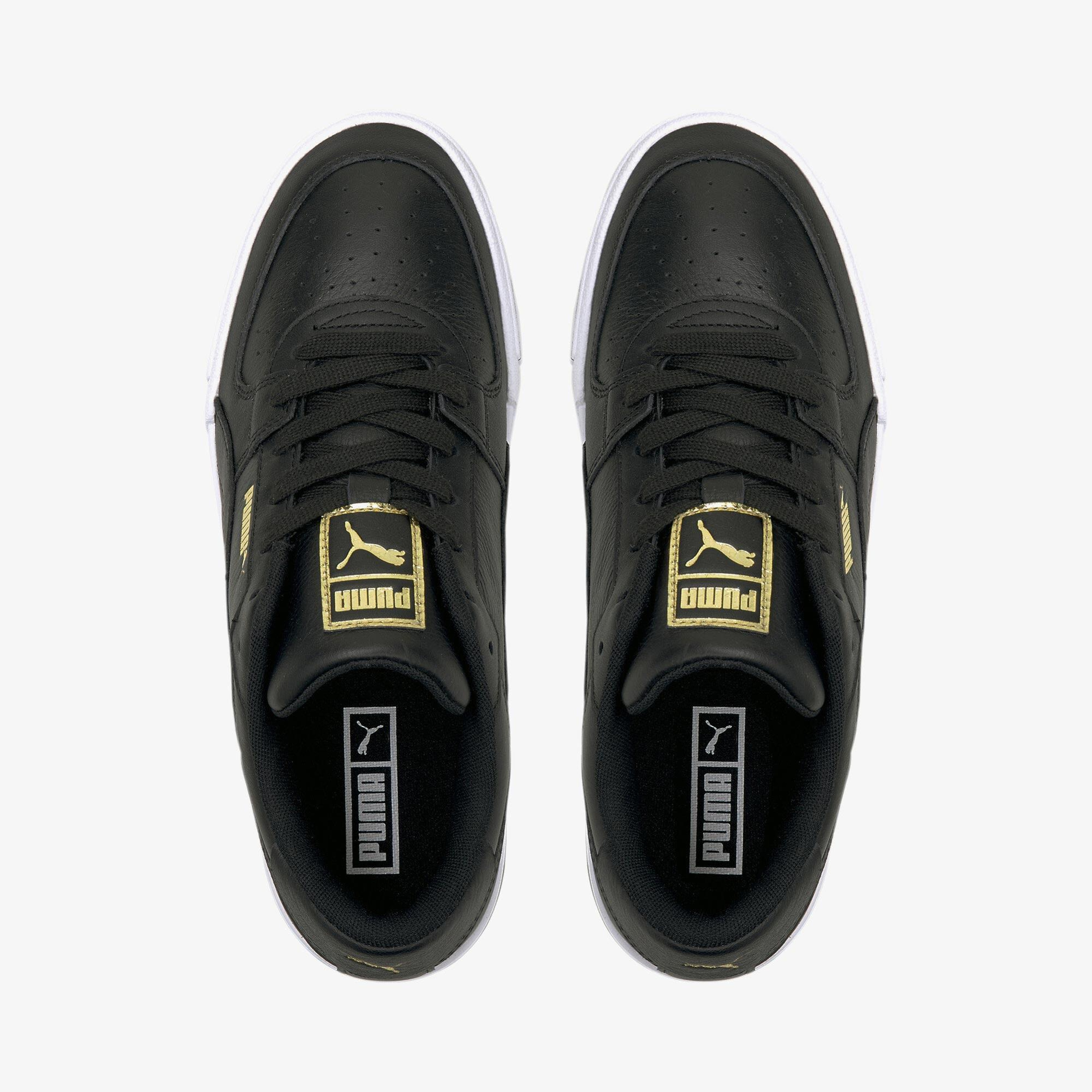 Puma Ca Pro Classic Unisex Siyah Spor Ayakkabı