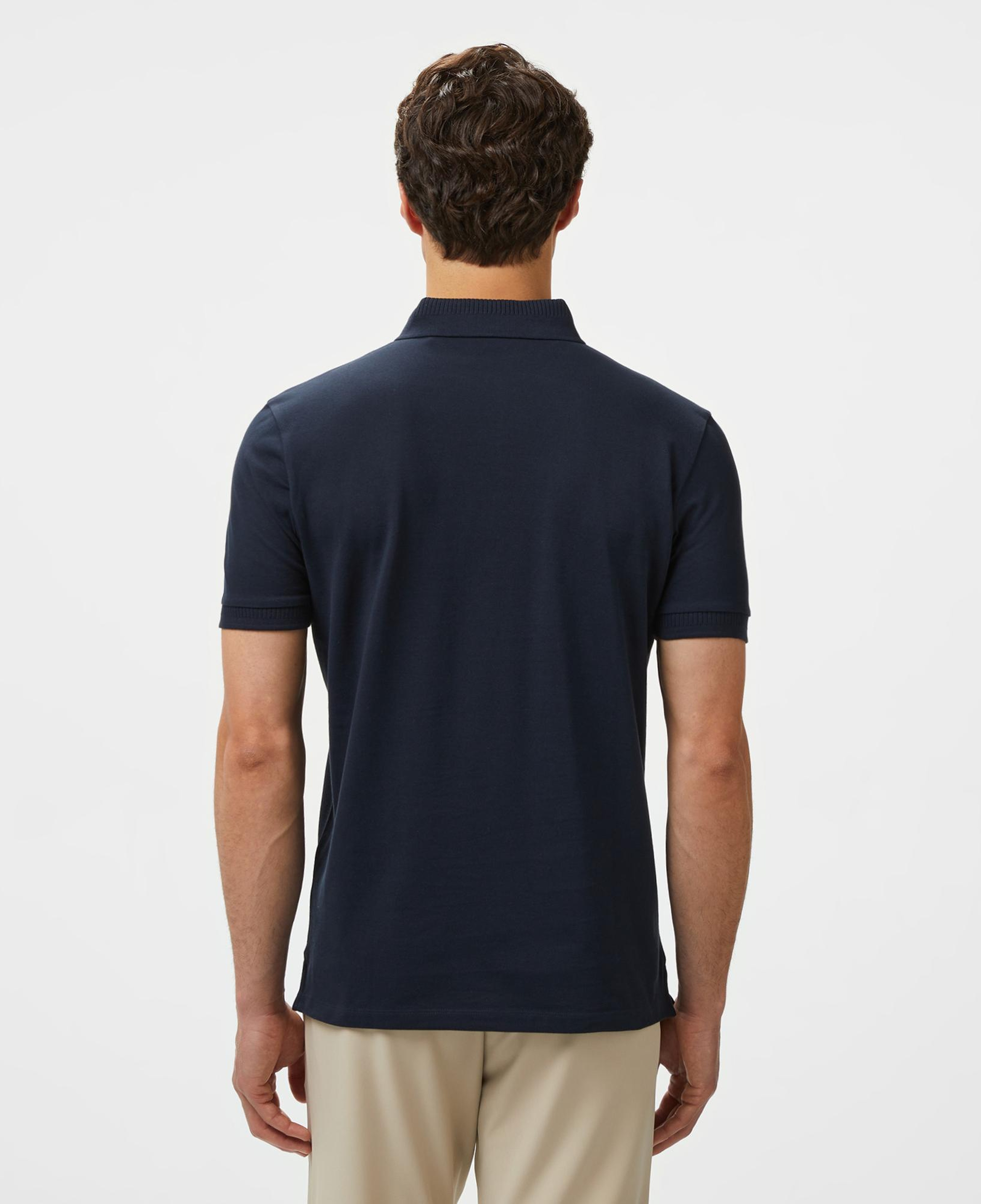 Hugo Erkek Mavi Polo