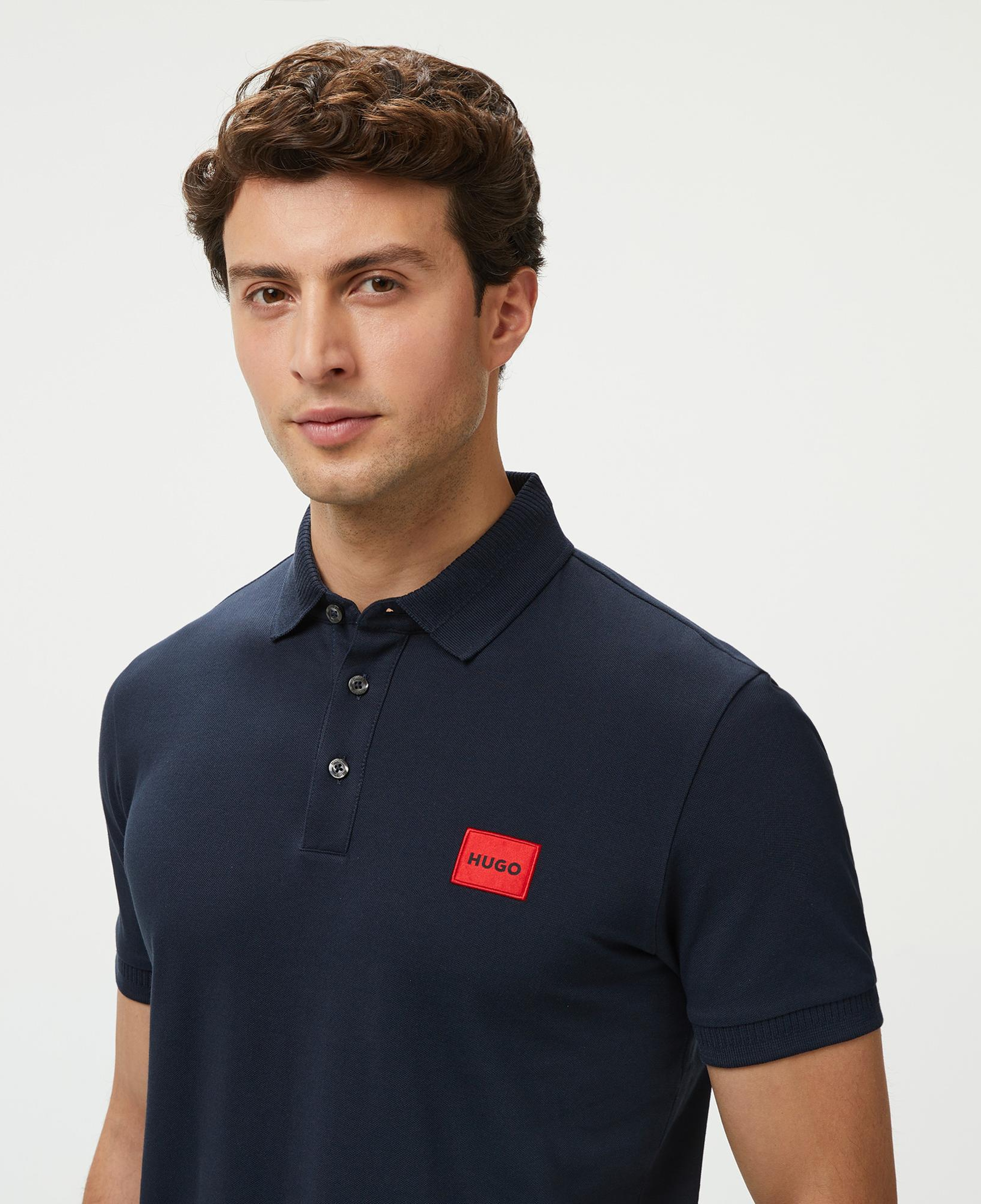 Hugo Erkek Mavi Polo