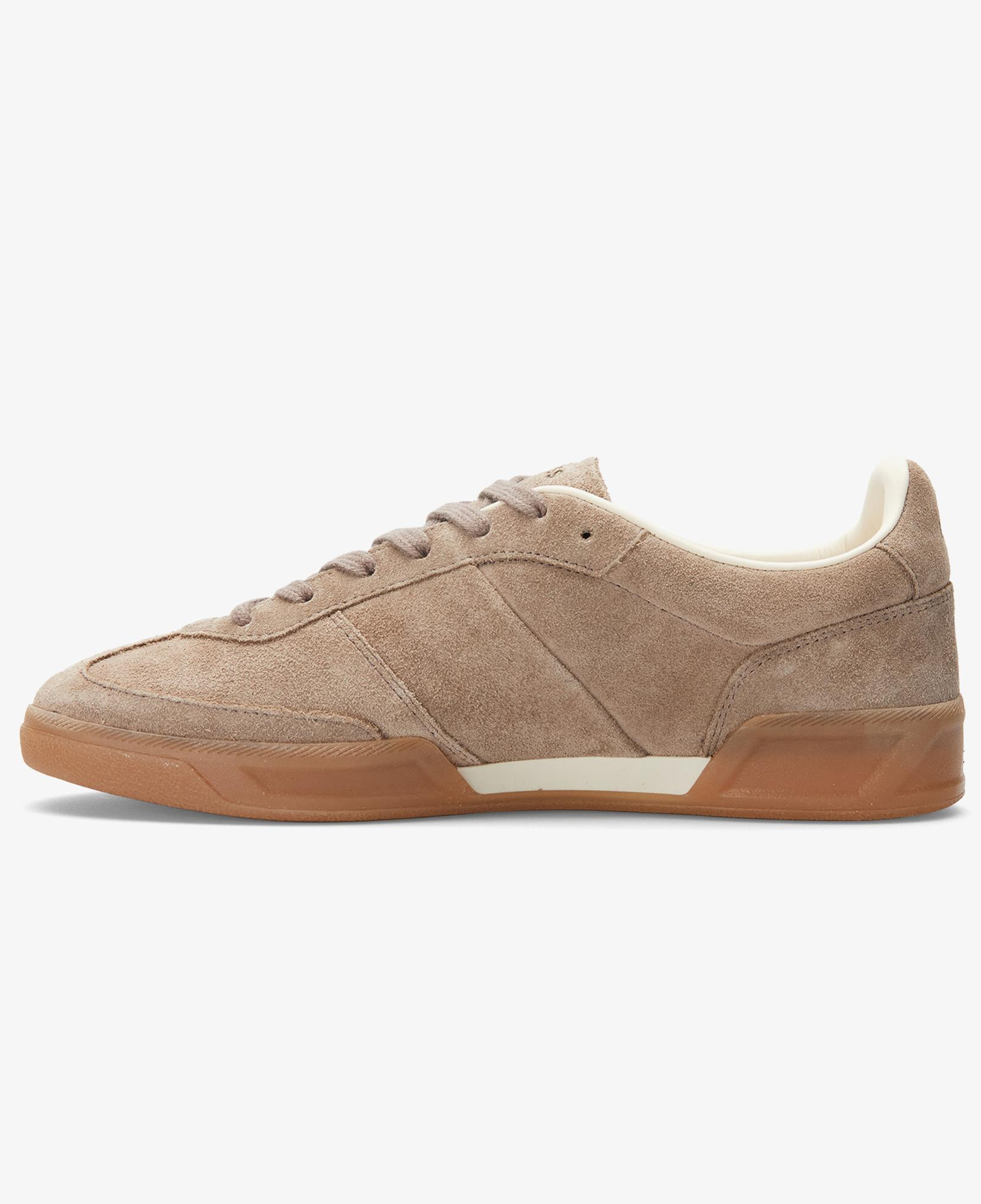 Boss Brenta Kadın Açık Kahverengi Sneaker