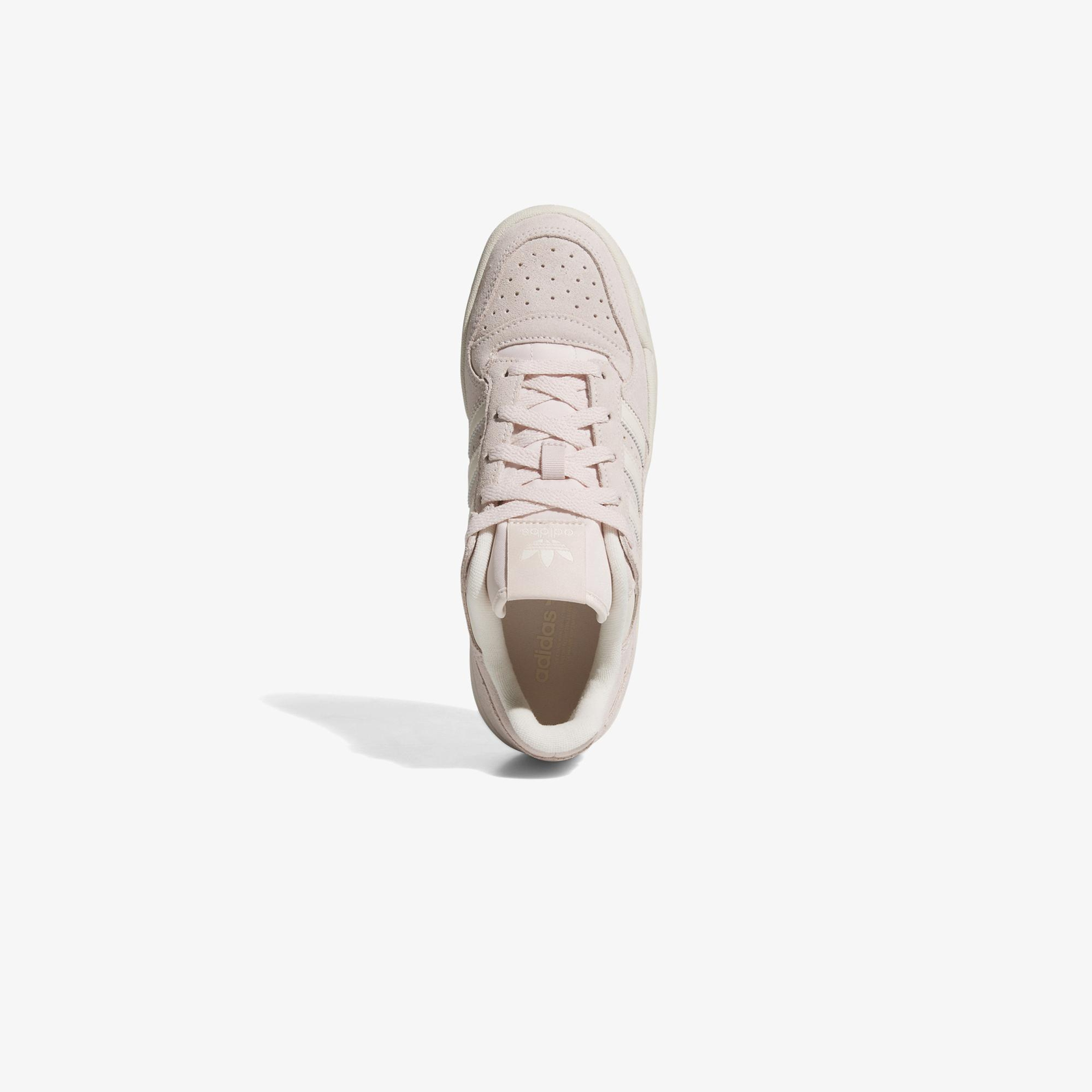 adidas Forum Low CL Kadın Pembe Basketbol Ayakkabısı