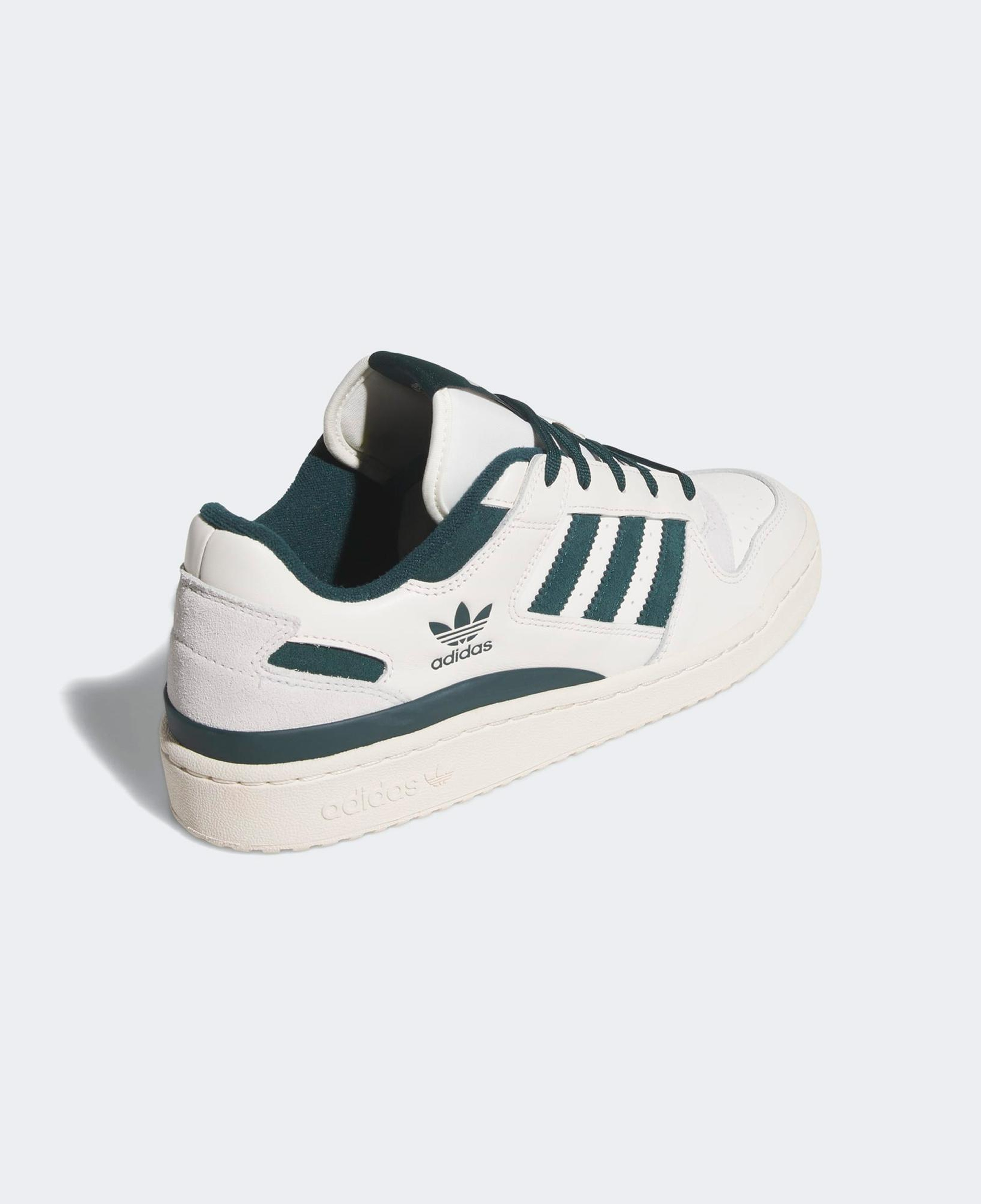 adidas Forum Low Classic Unisex Beyaz Sneaker