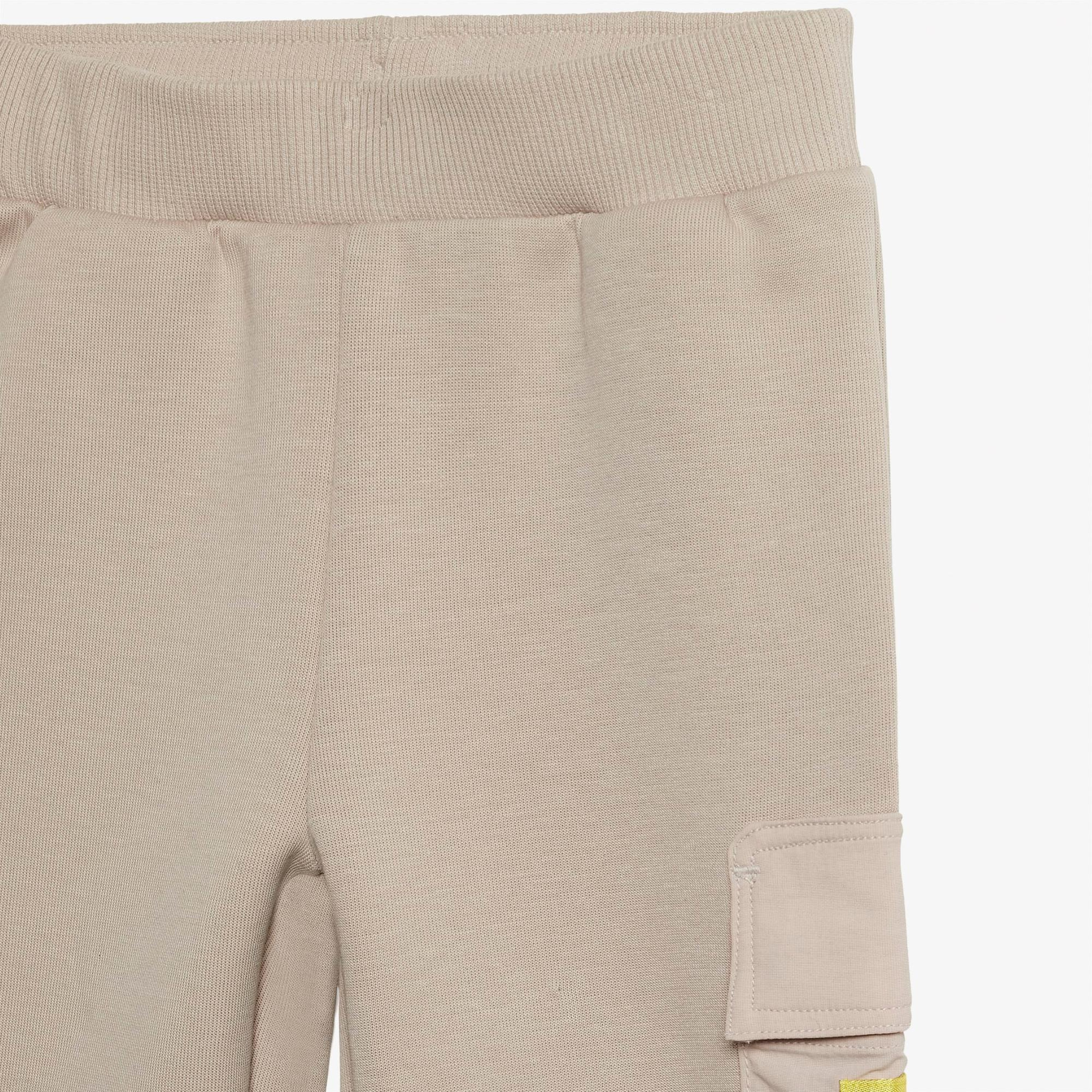 adidas Infant The Simpsons Çocuk Krem Eşofman Takımı