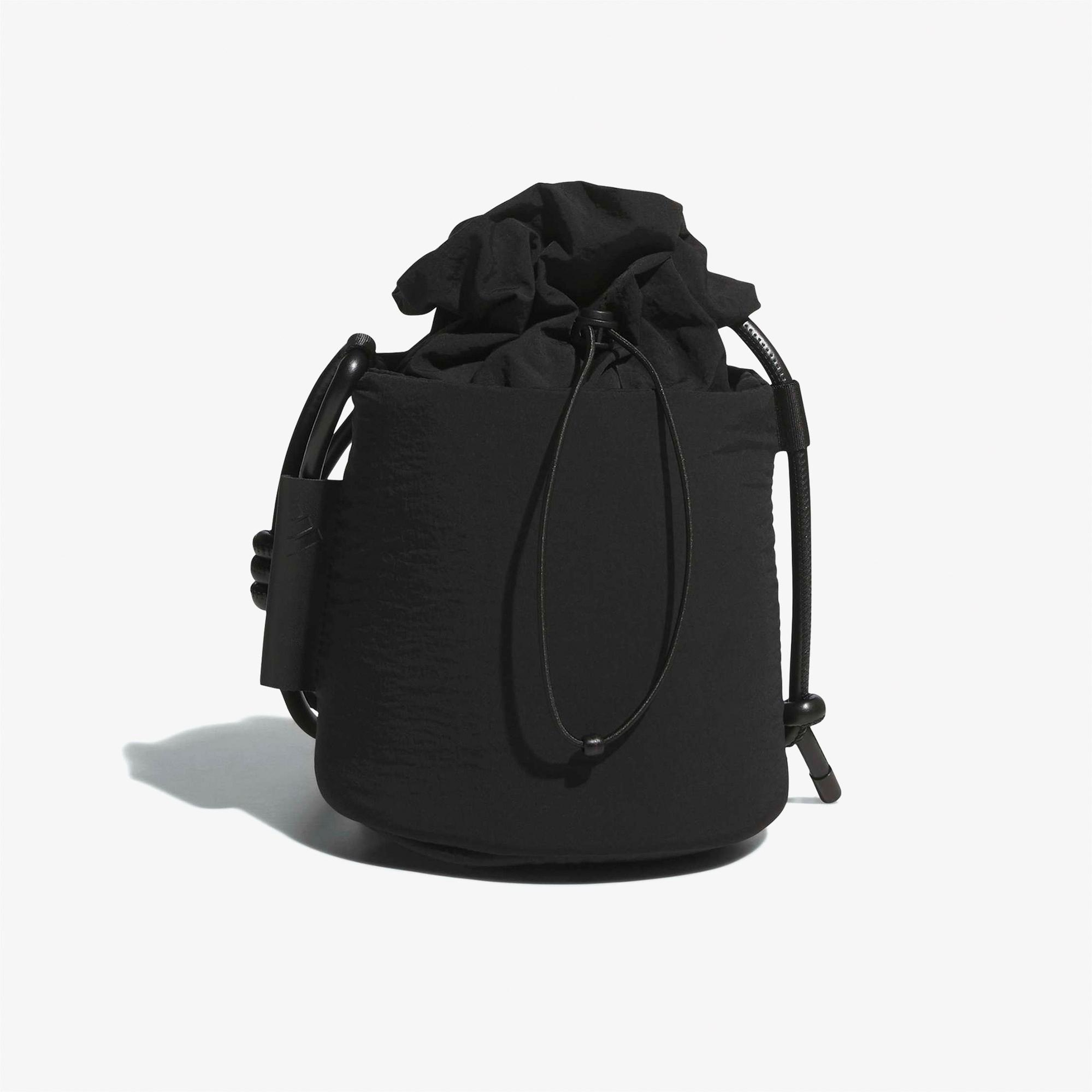 adidas Unisex Siyah Spor Çantası