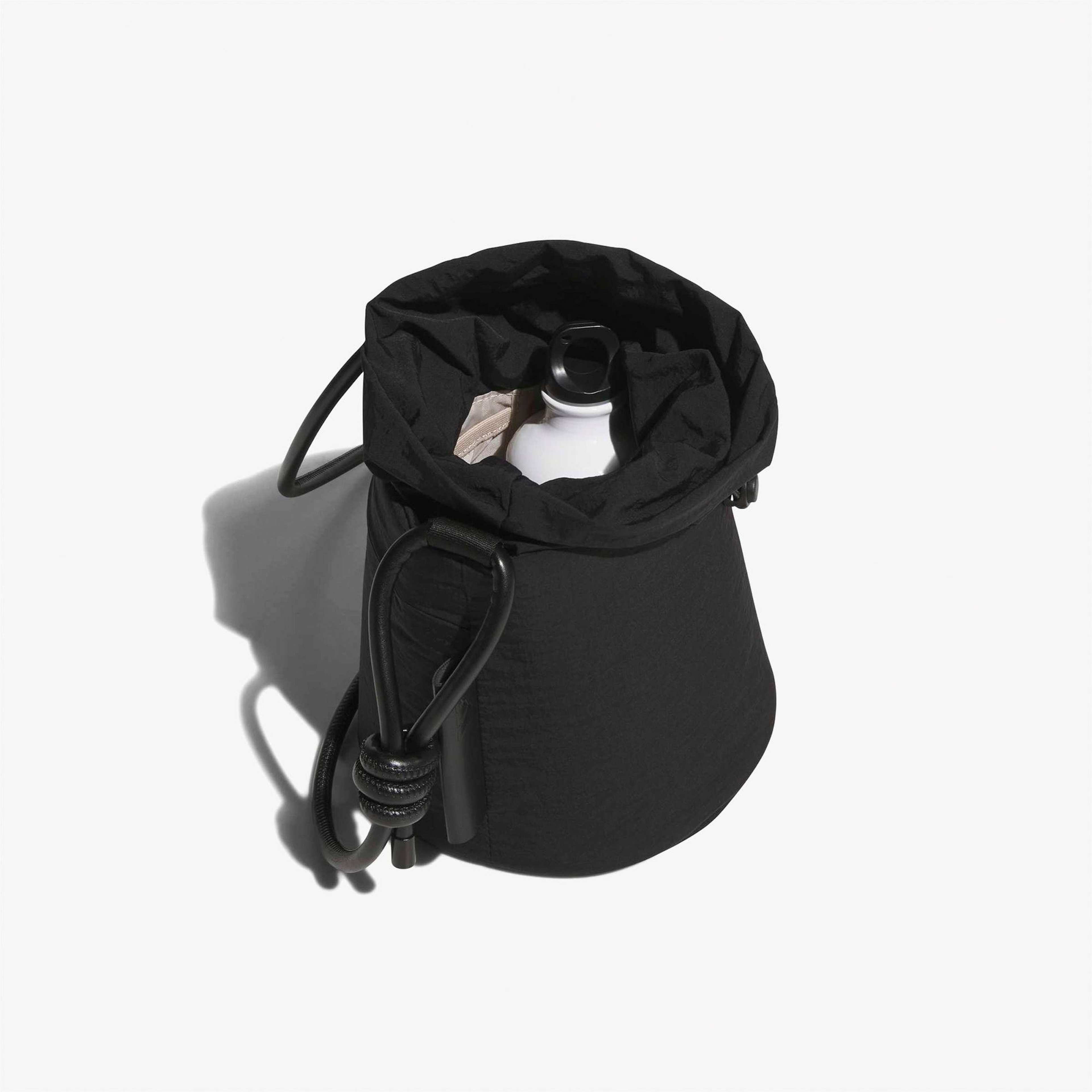 adidas Unisex Siyah Spor Çantası