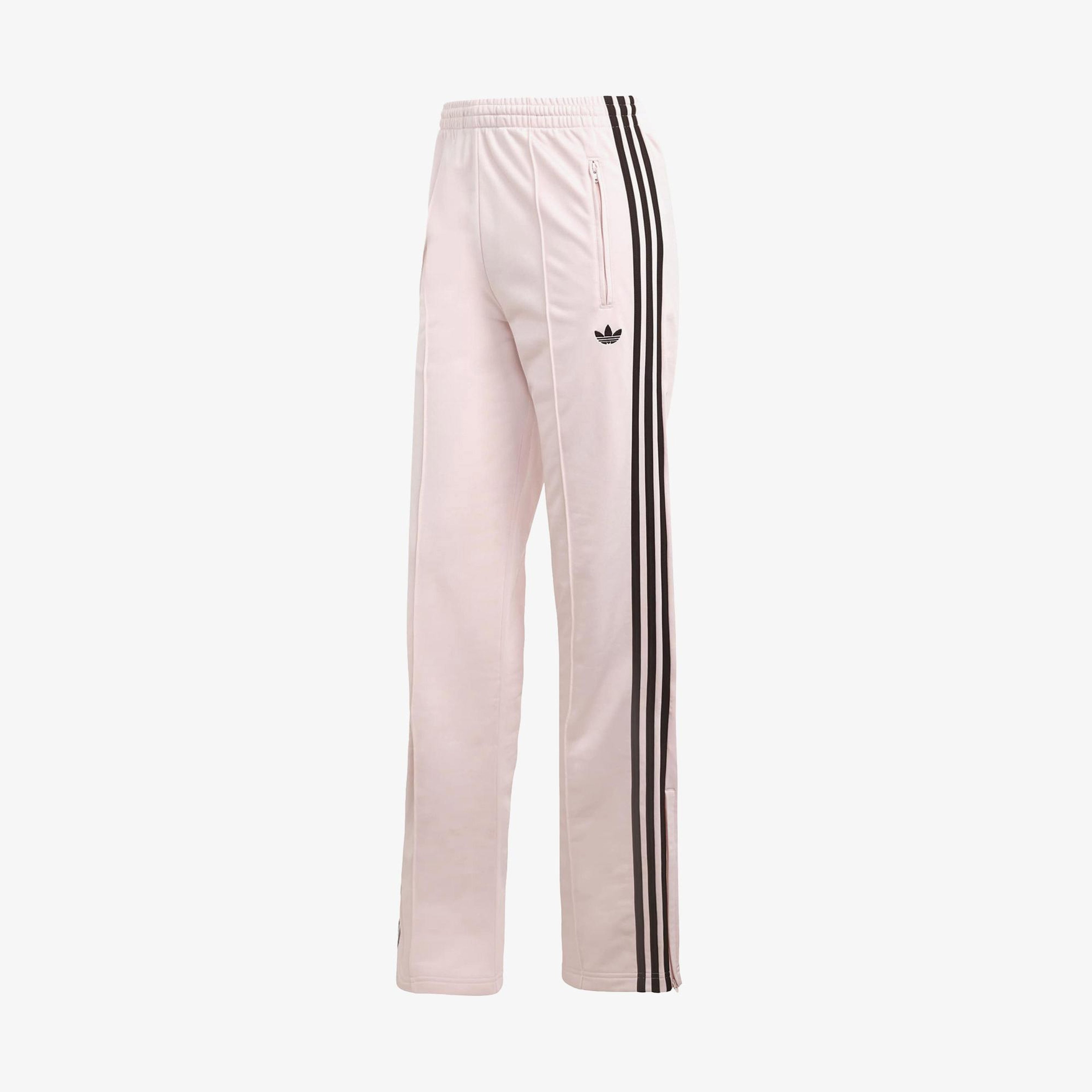 adidas Classic Kadın Pembe Eşofman Altı