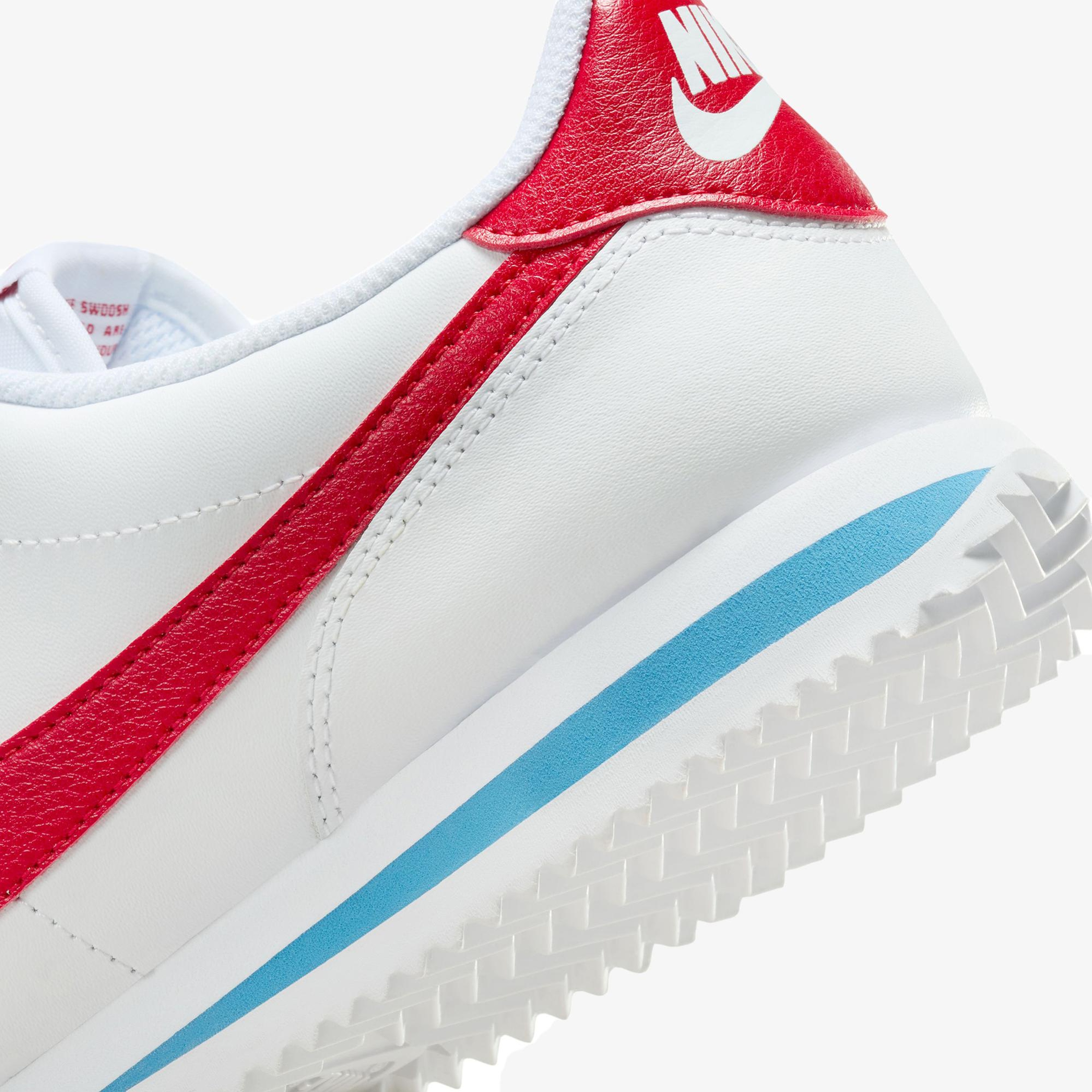 Nike Cortez Kadın Beyaz Spor Ayakkabı