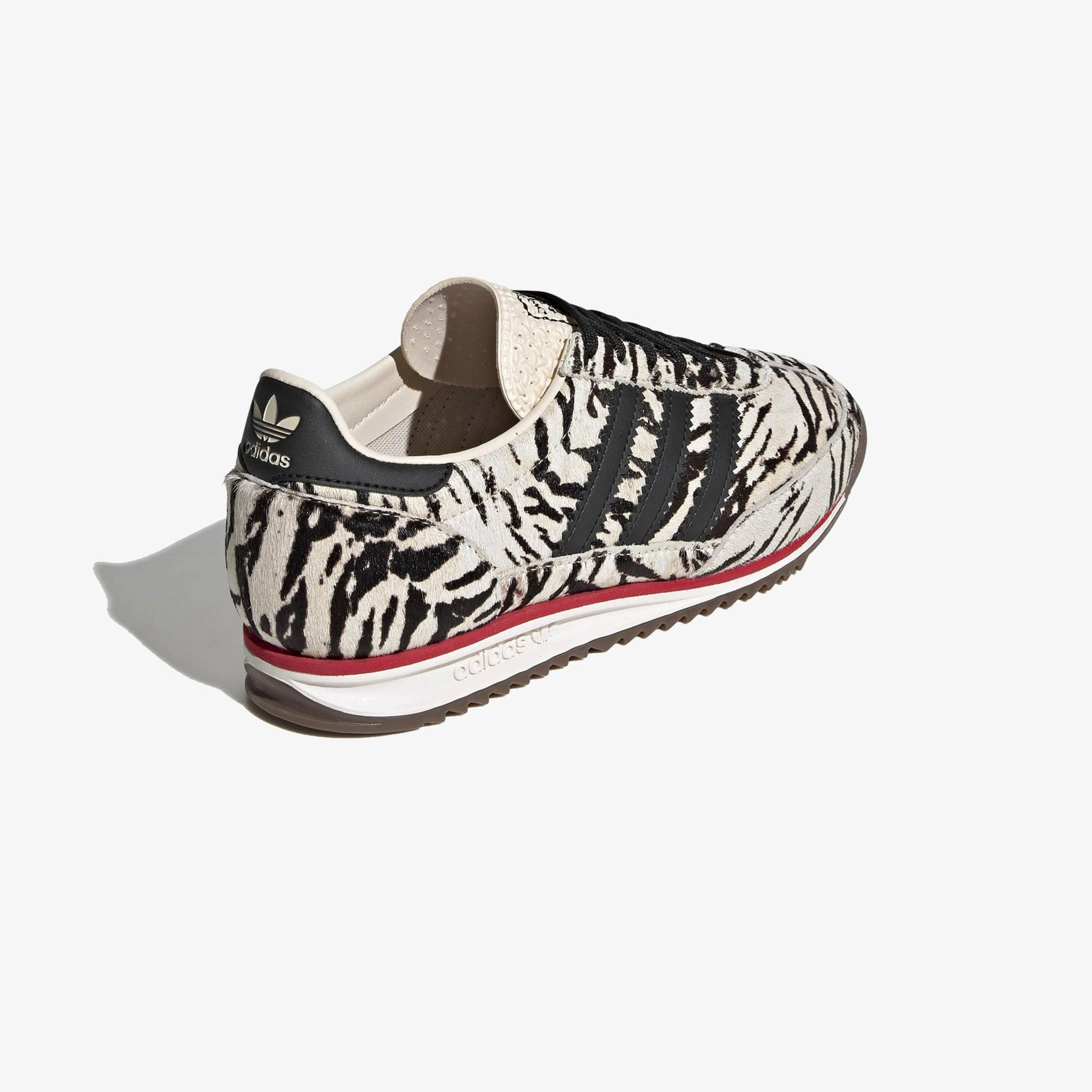 adidas SL 72 OG Kadın Renkli Spor Ayakkabı