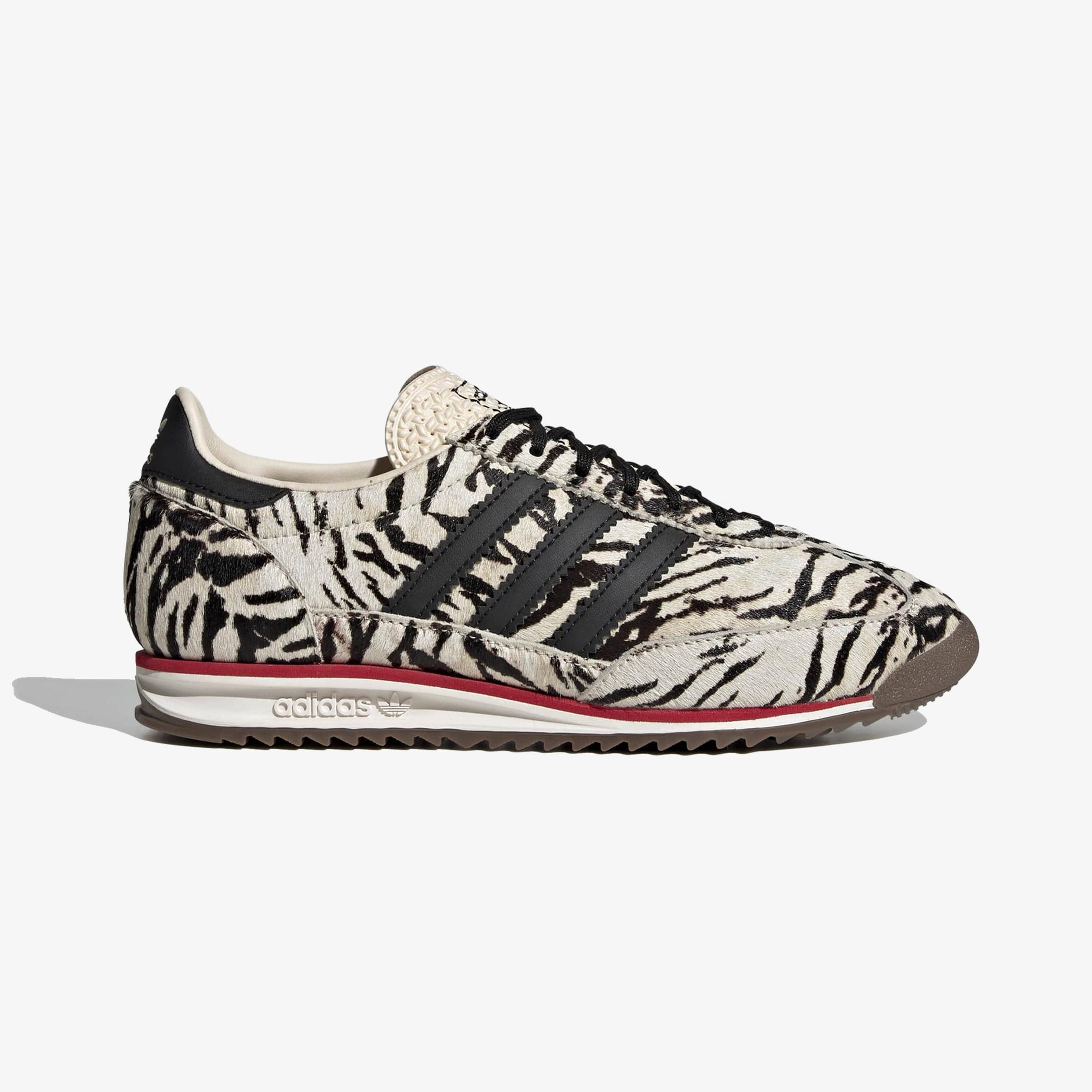 adidas SL 72 OG Kadın Renkli Spor Ayakkabı