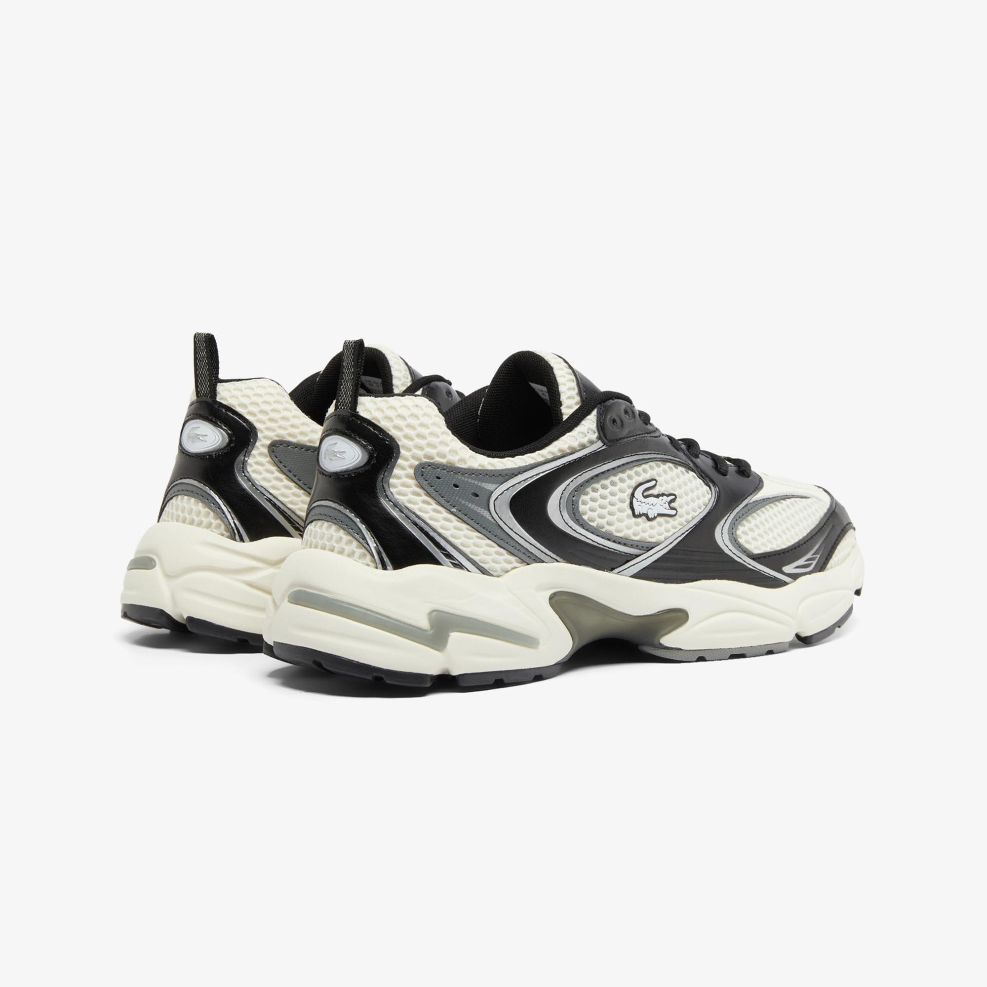 Lacoste Storm 96 2K Erkek Beyaz Sneaker