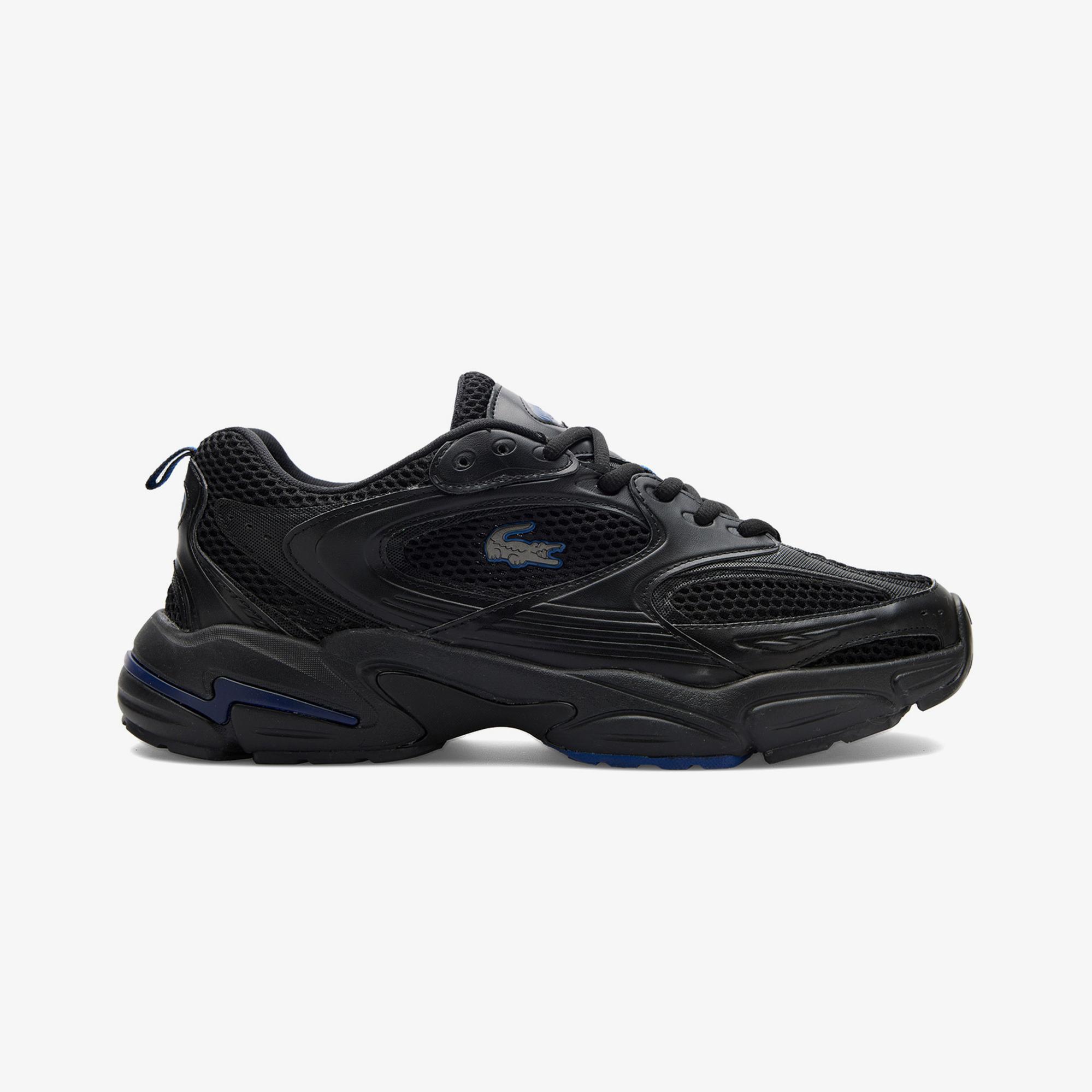 Lacoste Storm 96 2K Erkek Siyah Sneaker