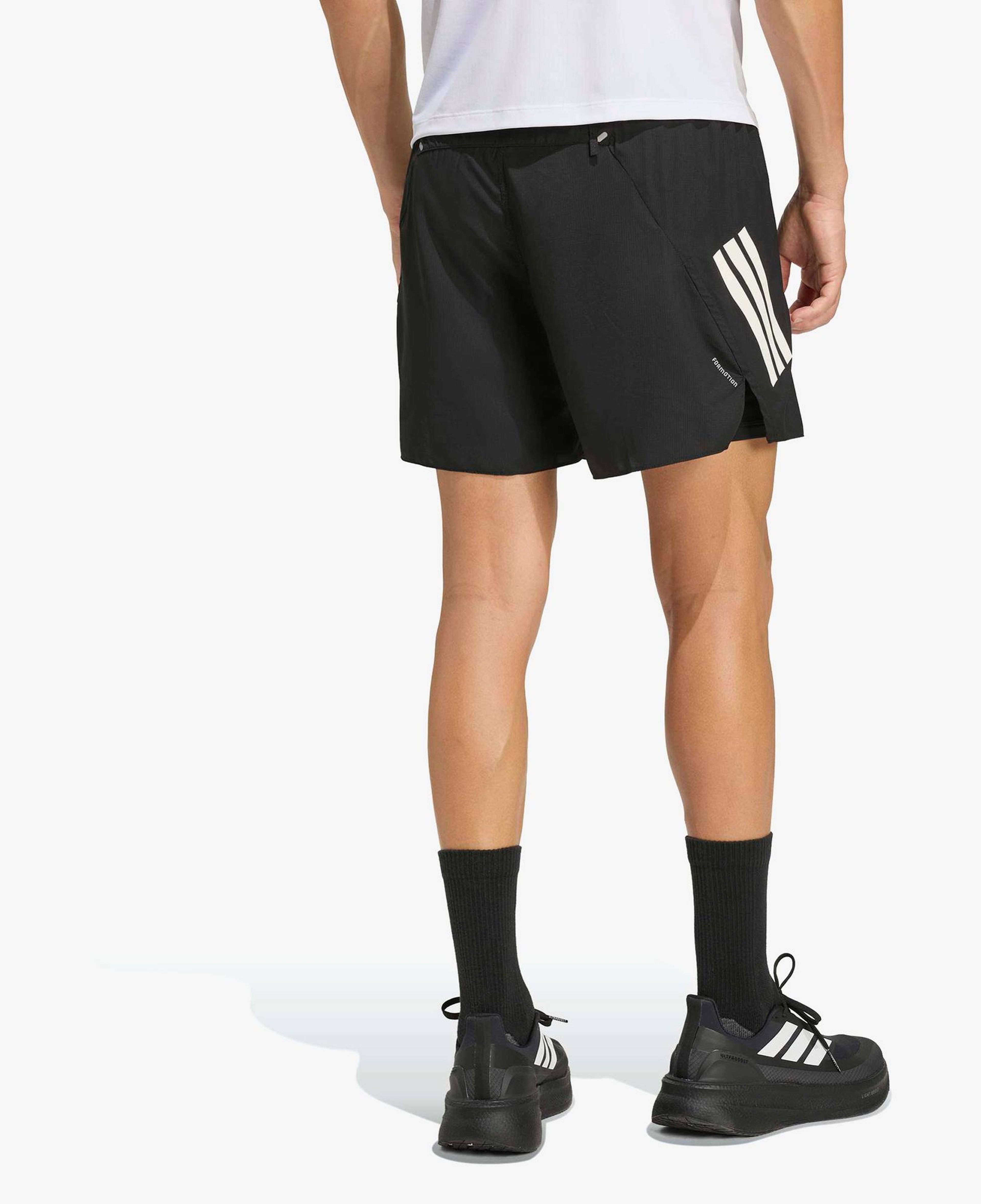 adidas Adi365 Formotion Erkek Siyah Şort