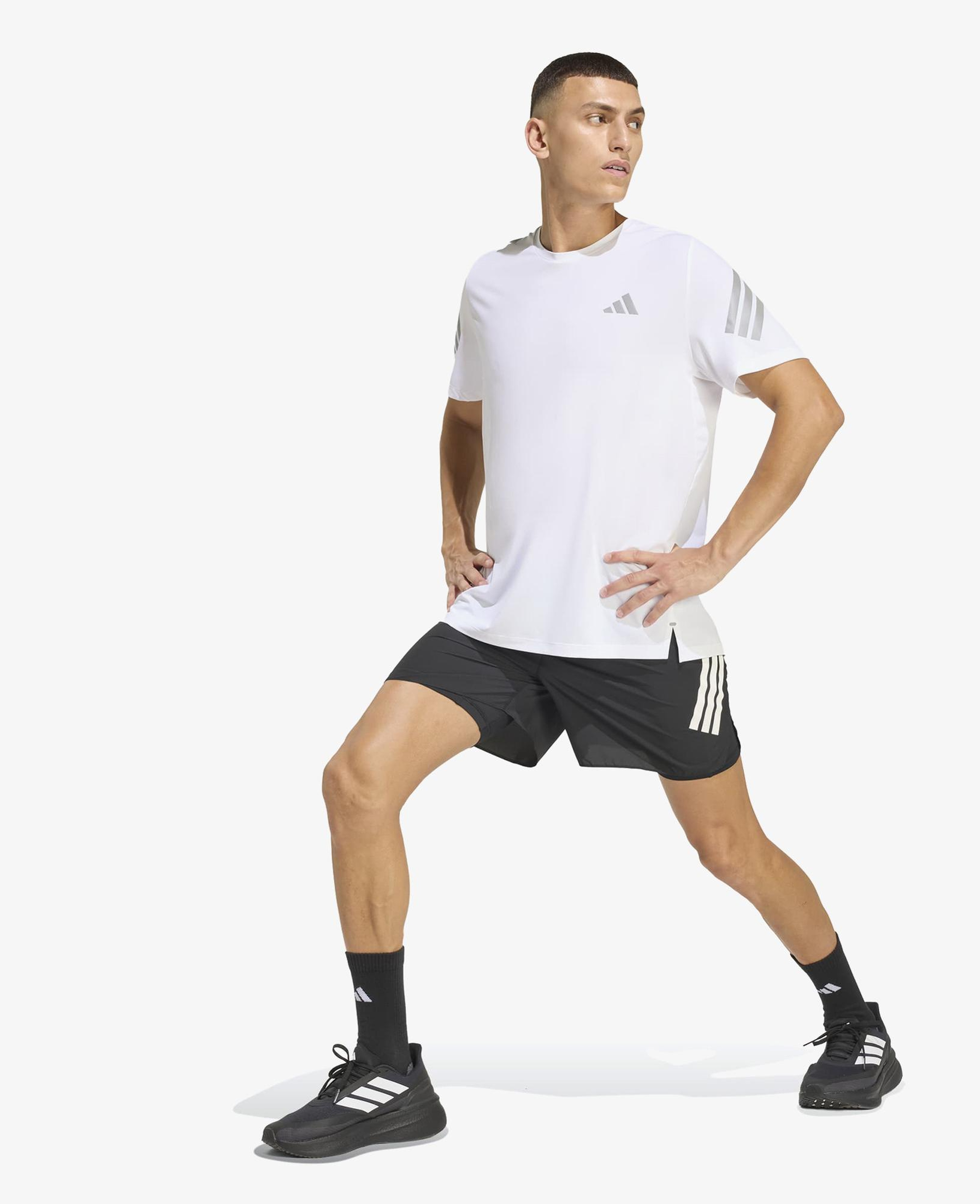 adidas Adi365 Formotion Erkek Siyah Şort